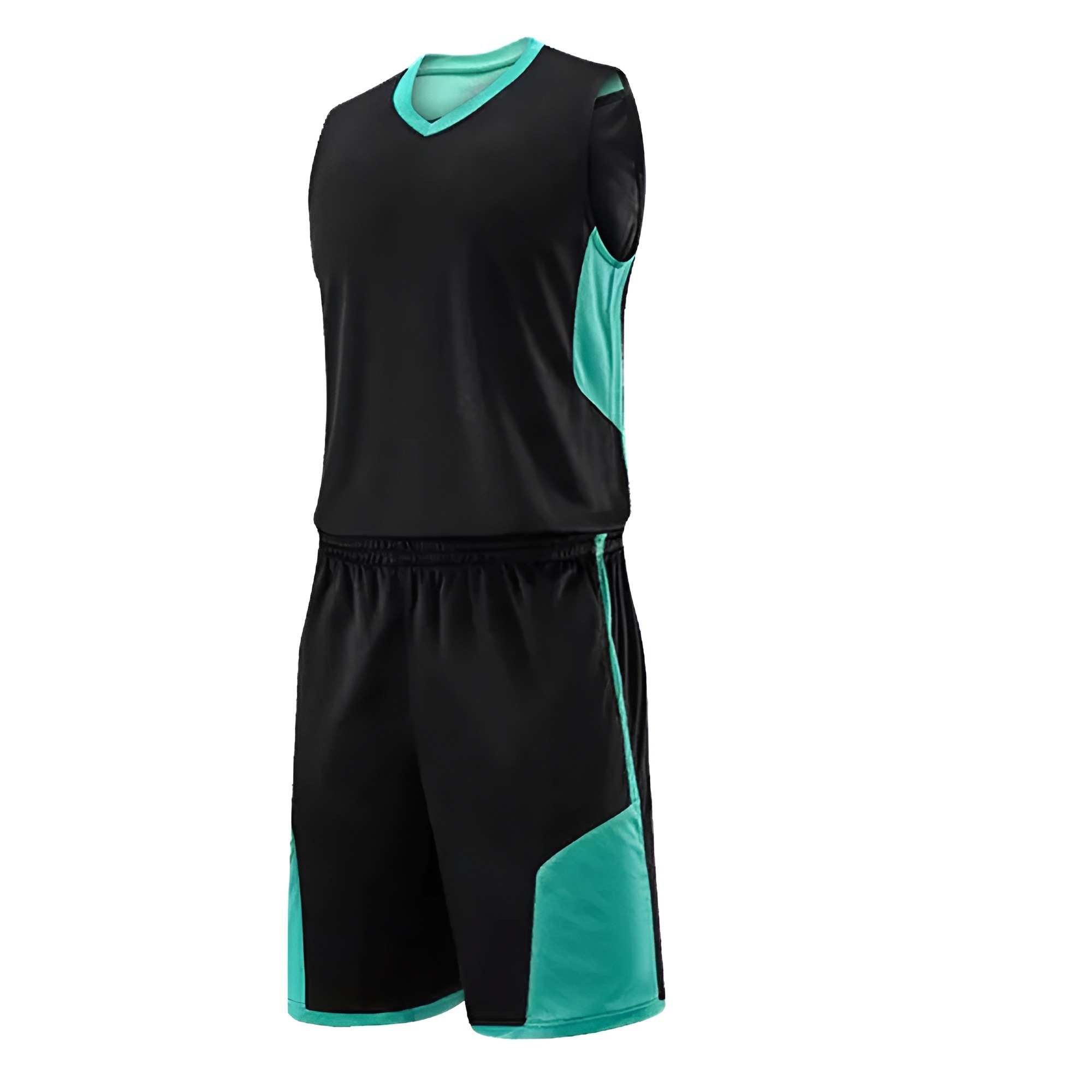 Basketball Uniform - Image 2