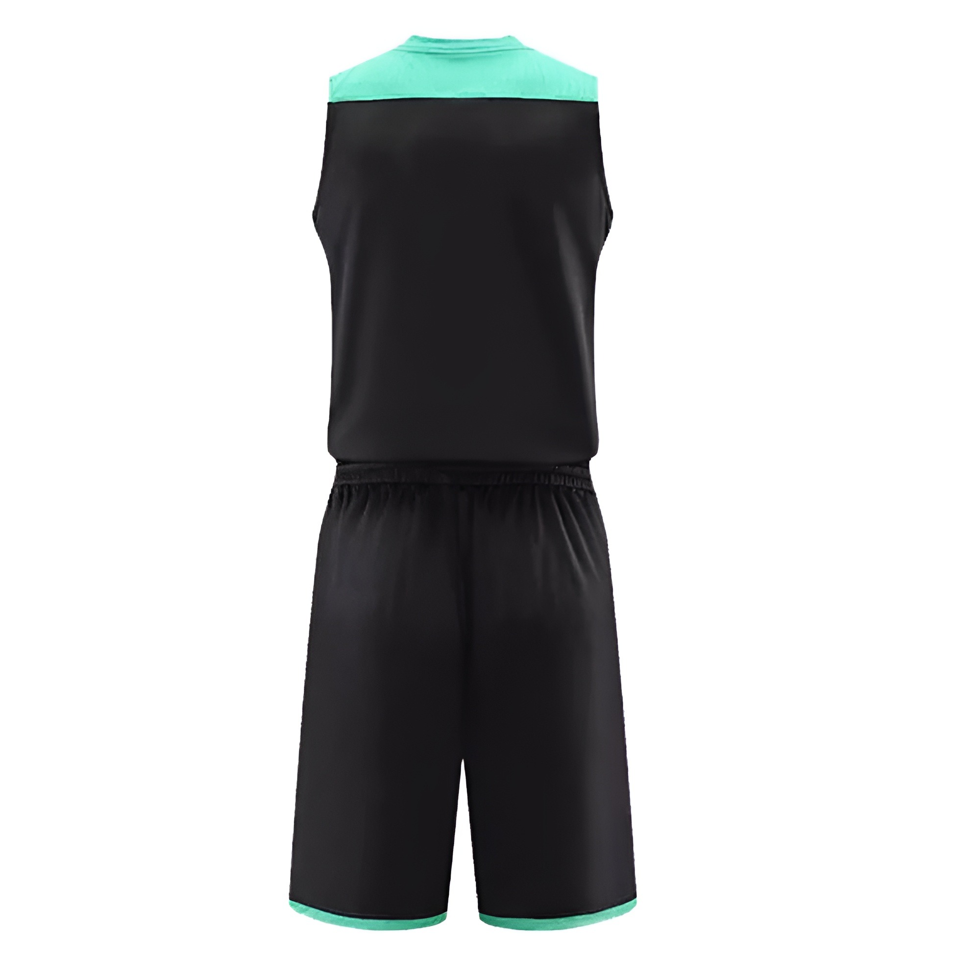 Basketball Uniform - Image 3