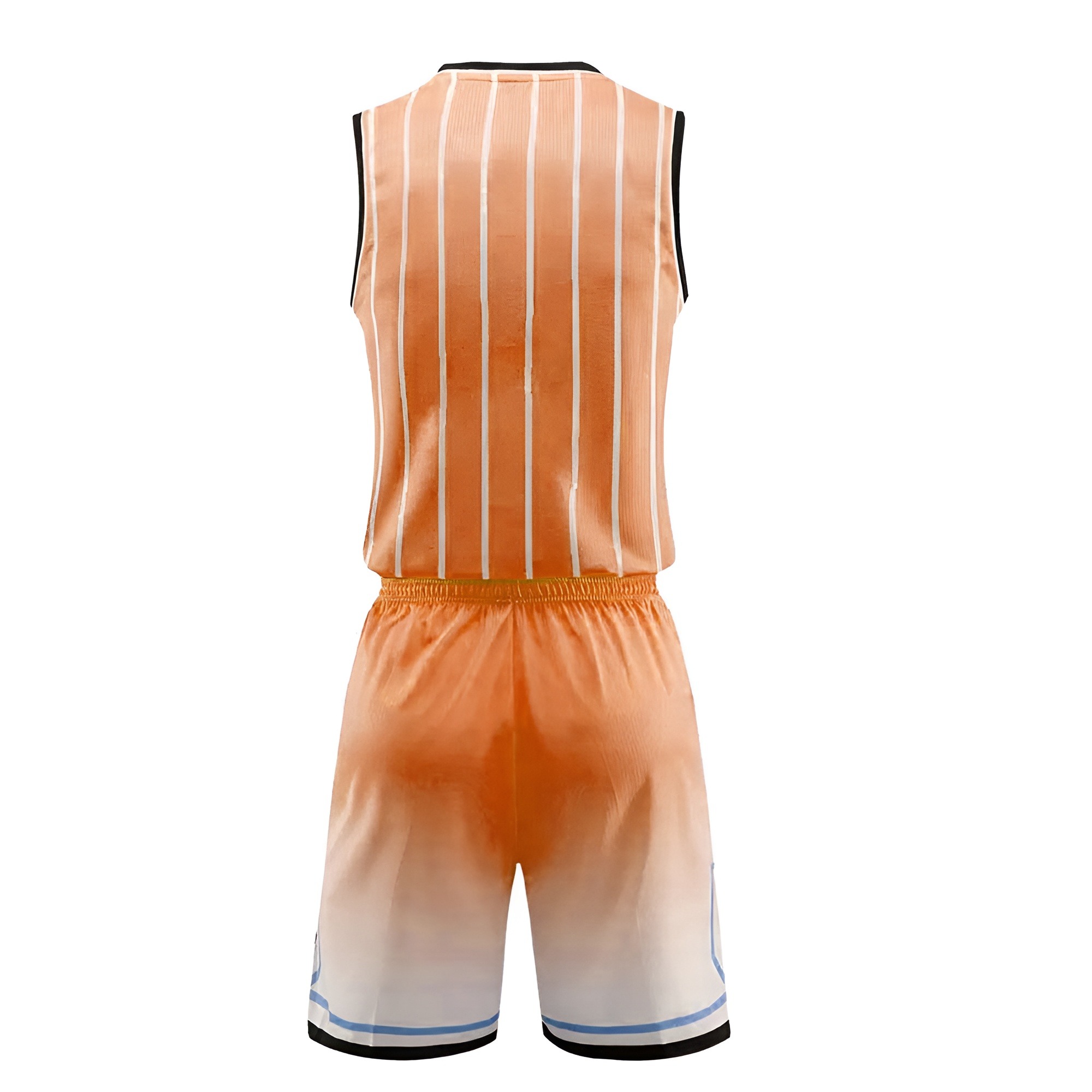 Basketball Uniform - Image 3
