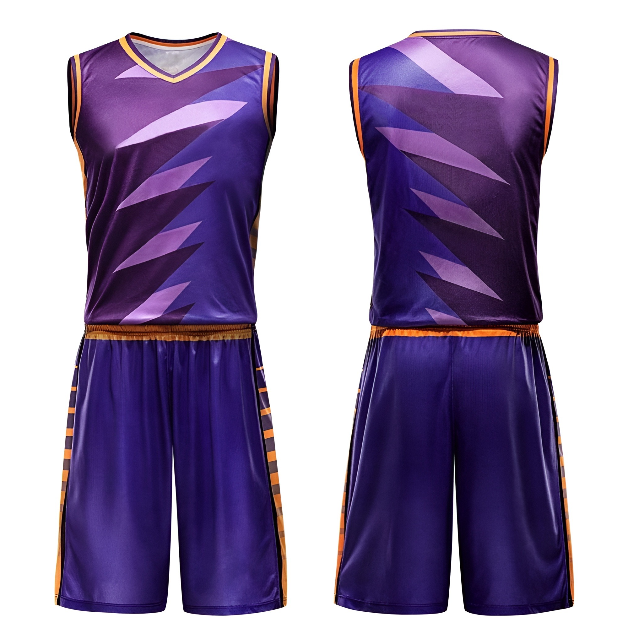 Basketball Uniform