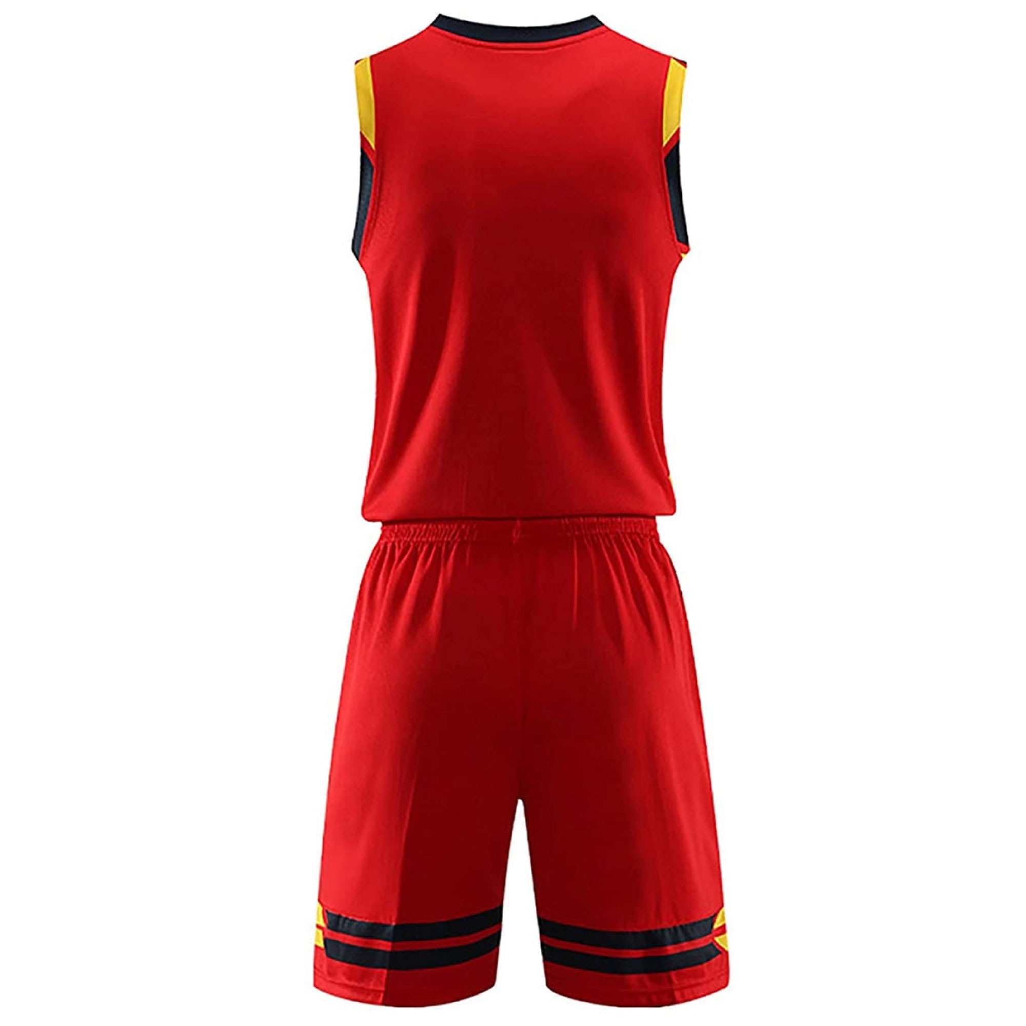 Basketball Uniform - Image 3
