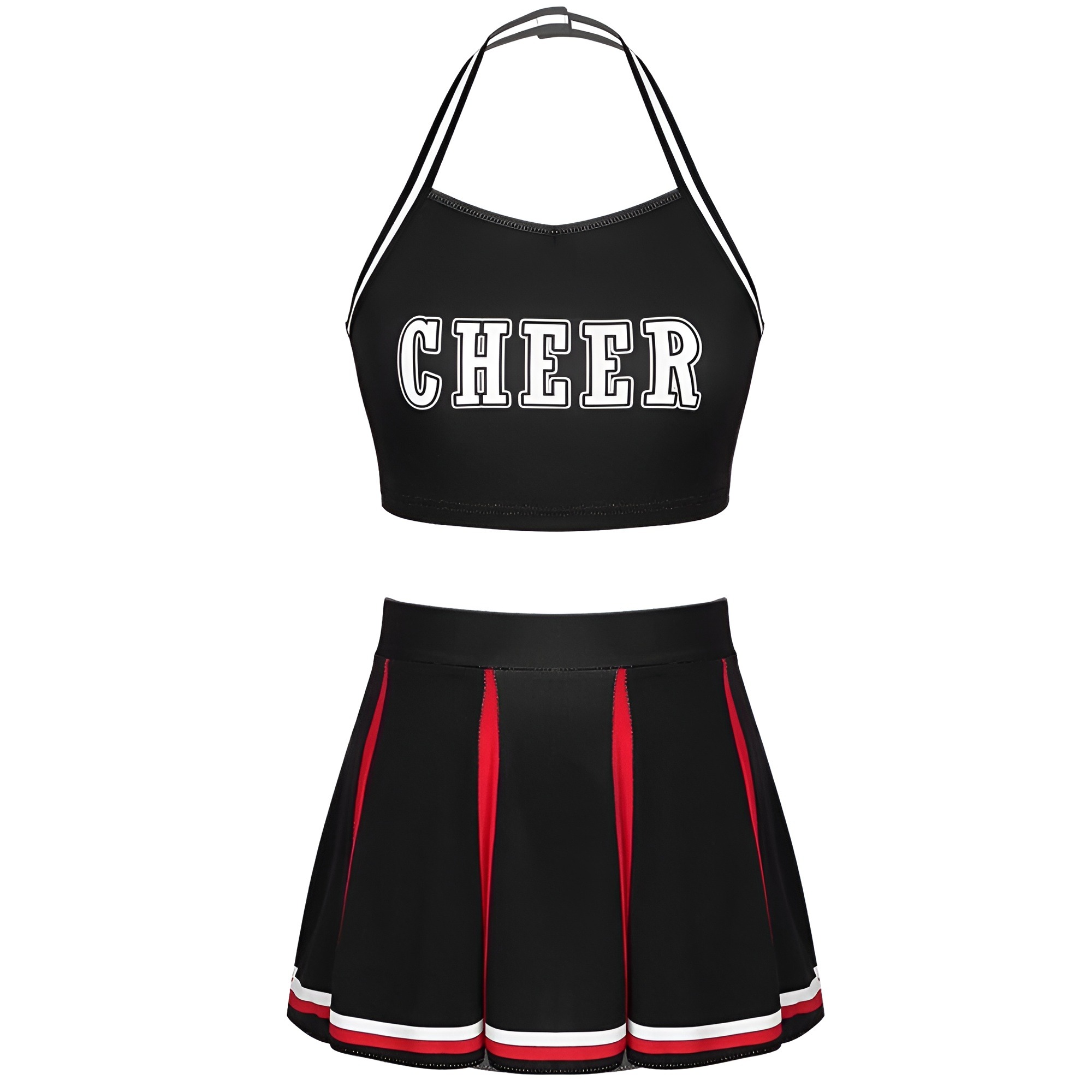 Cheer Leading Uniform - Image 3
