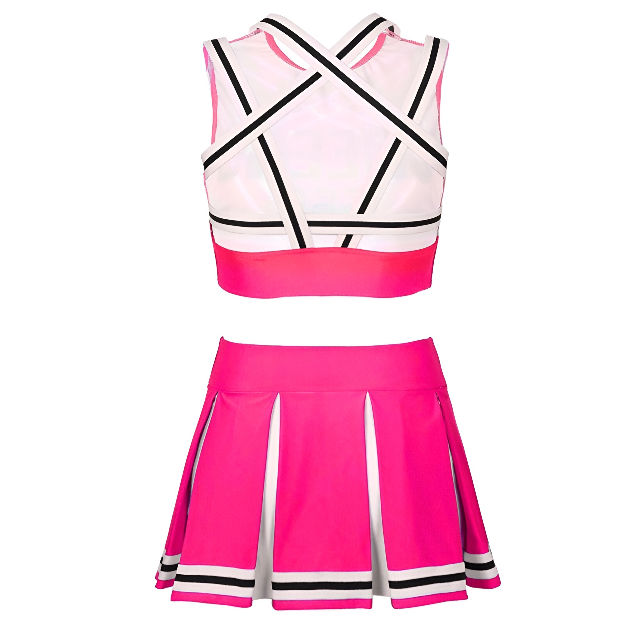 Cheer Leading Uniform - Image 3