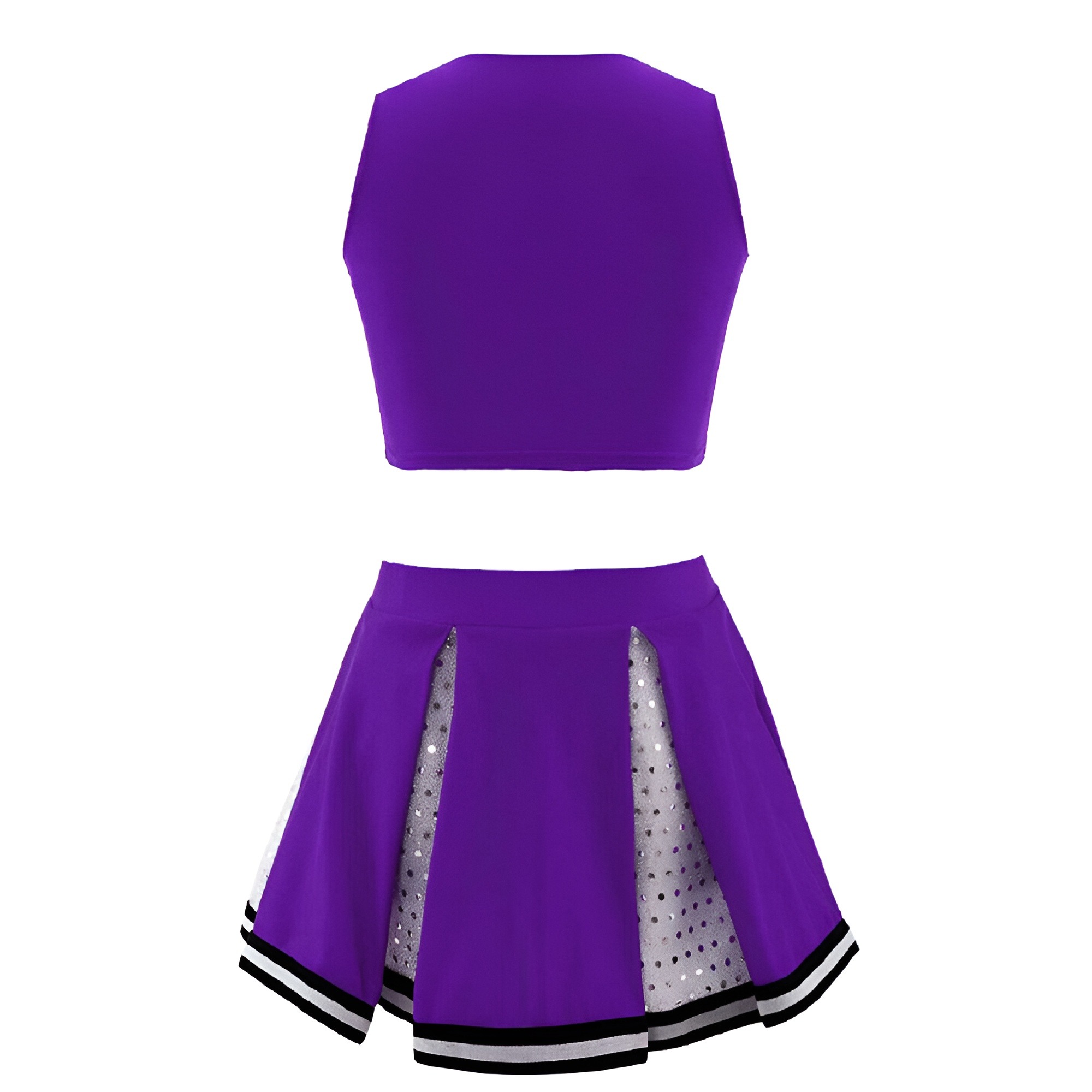 Cheer Leading Uniform - Image 3