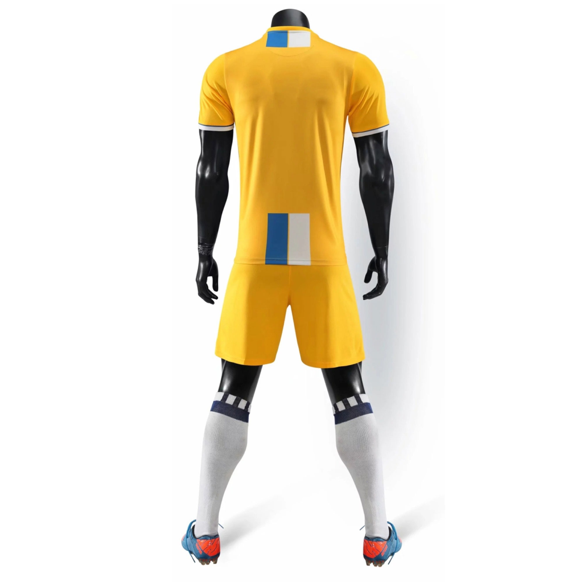 Soccer Uniform - Image 2