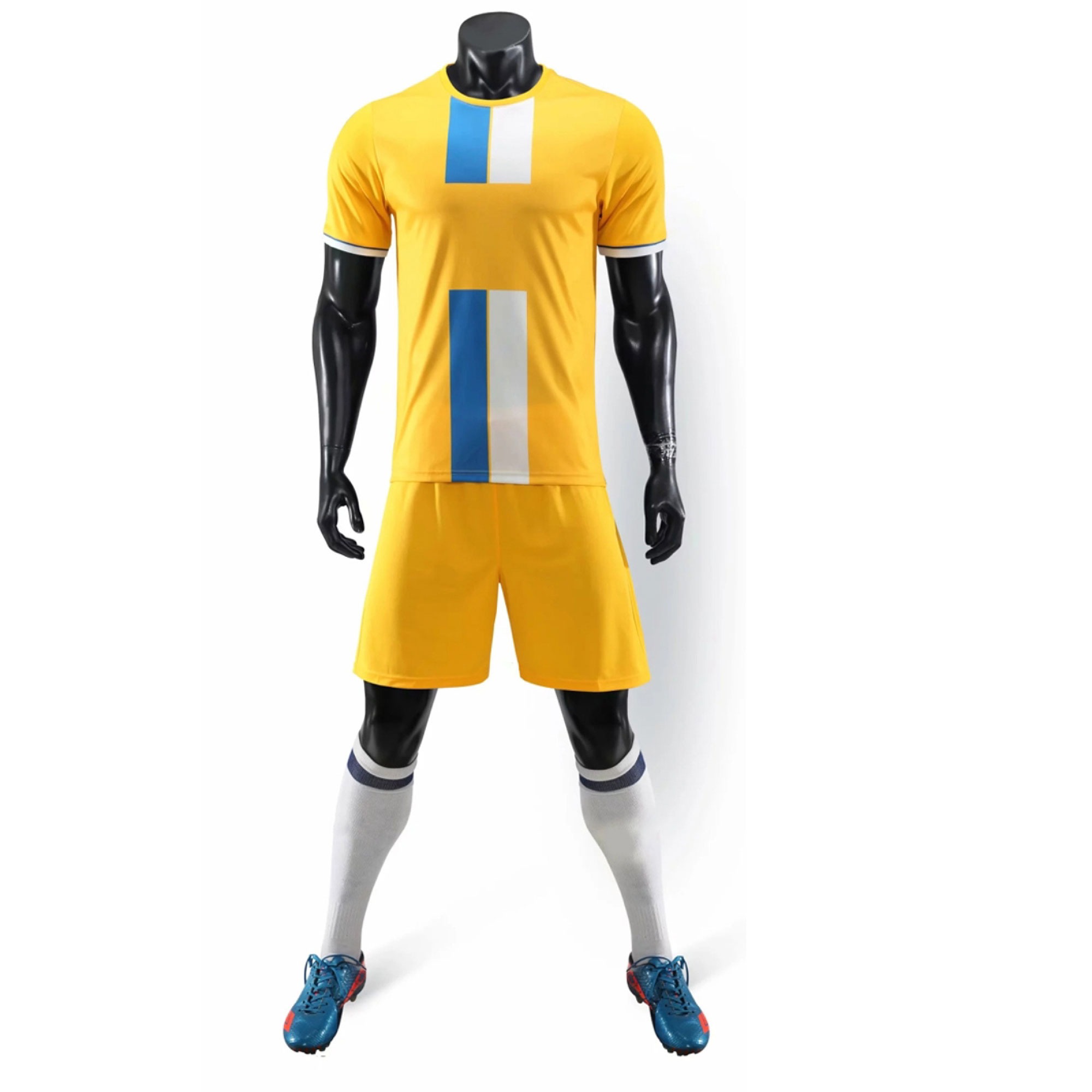 Soccer Uniform - Image 3