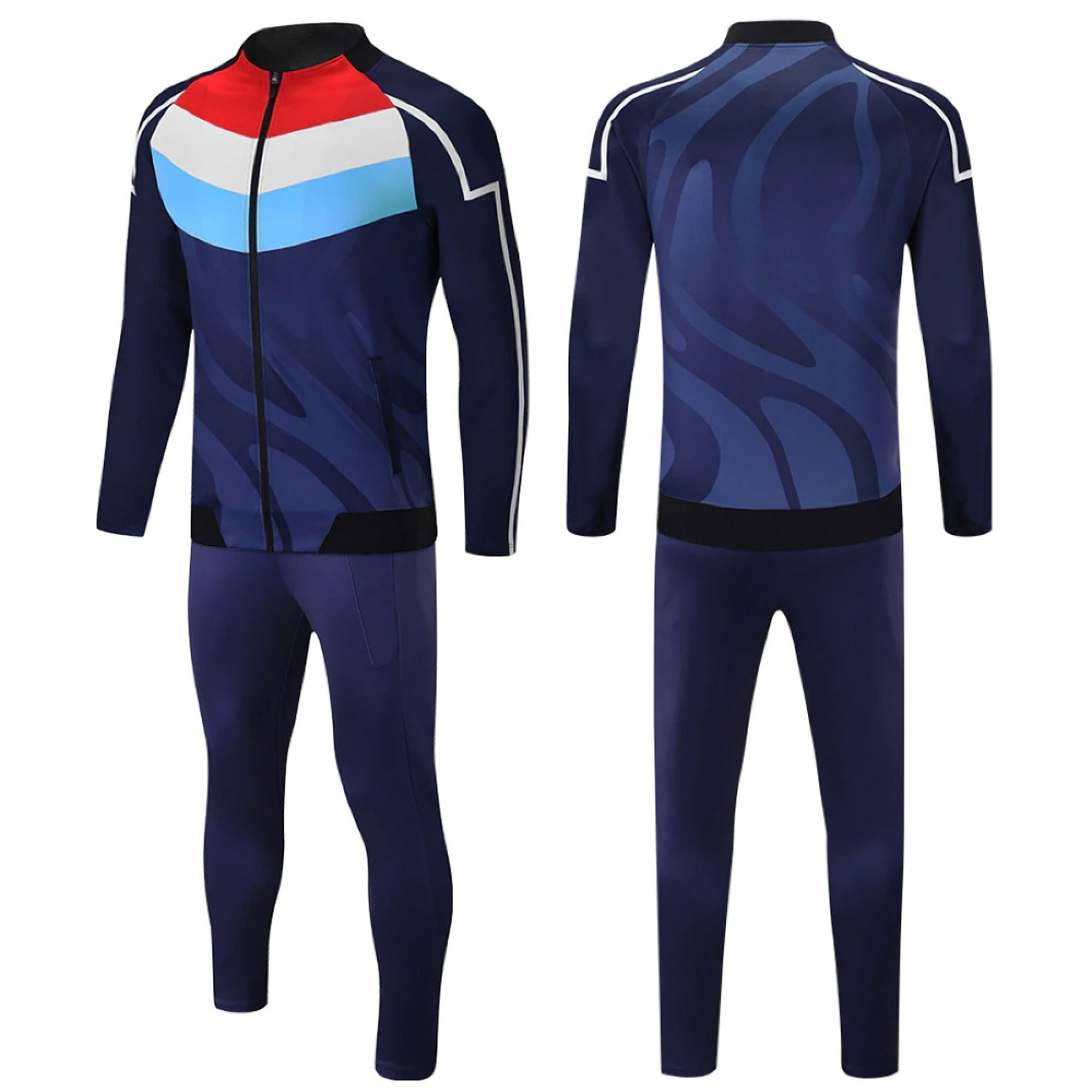 Track Suits