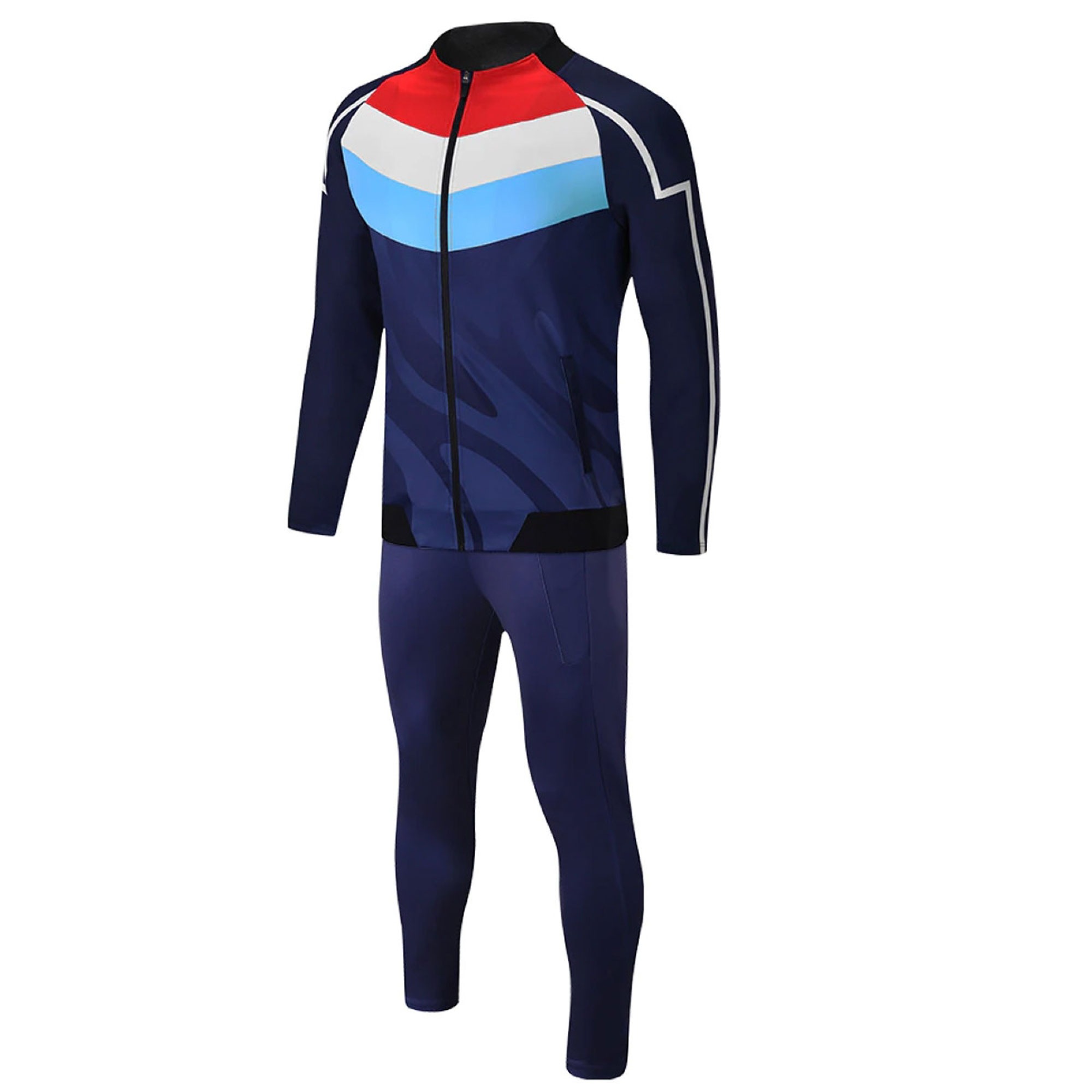 Track Suits - Image 2