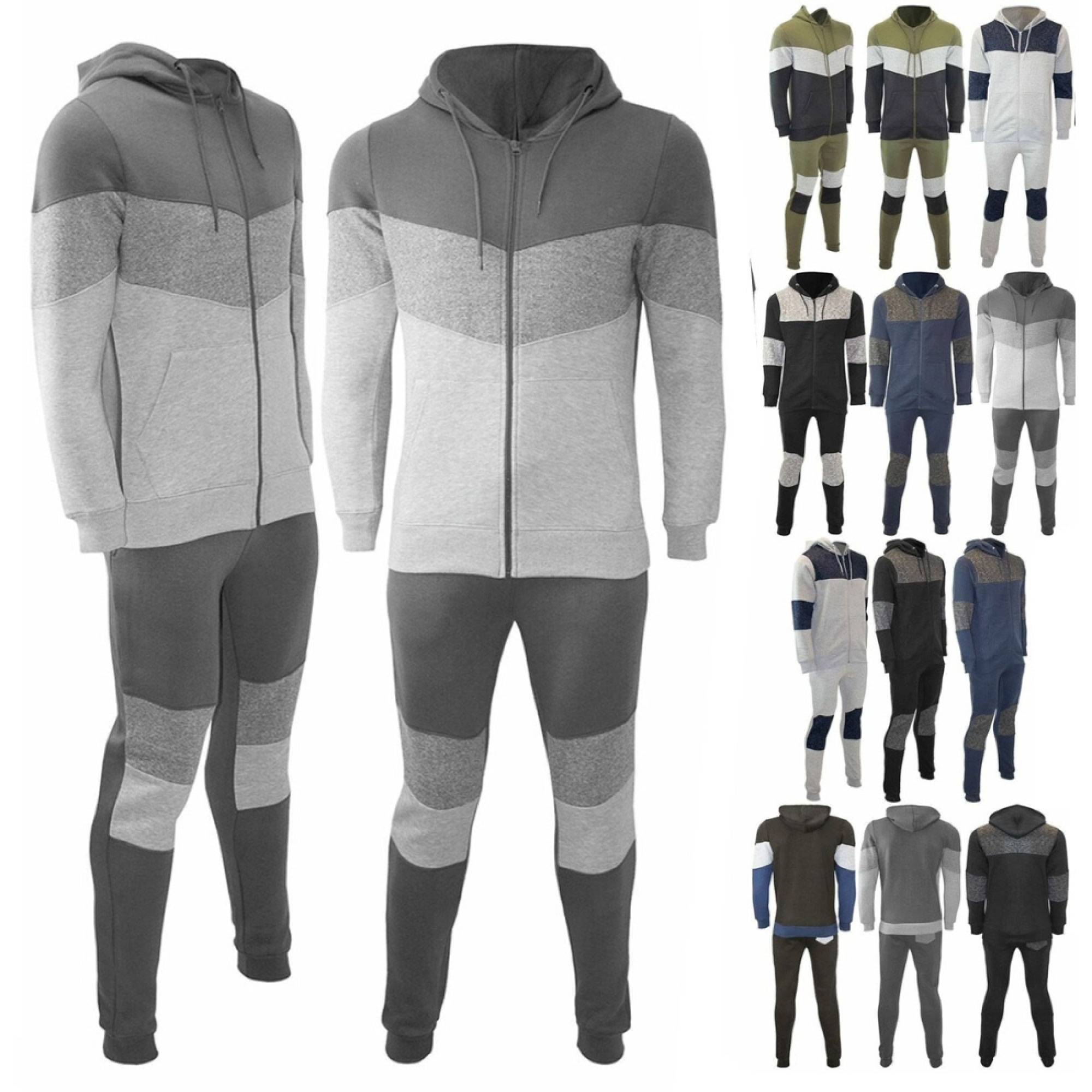 Track Suits - Image 3
