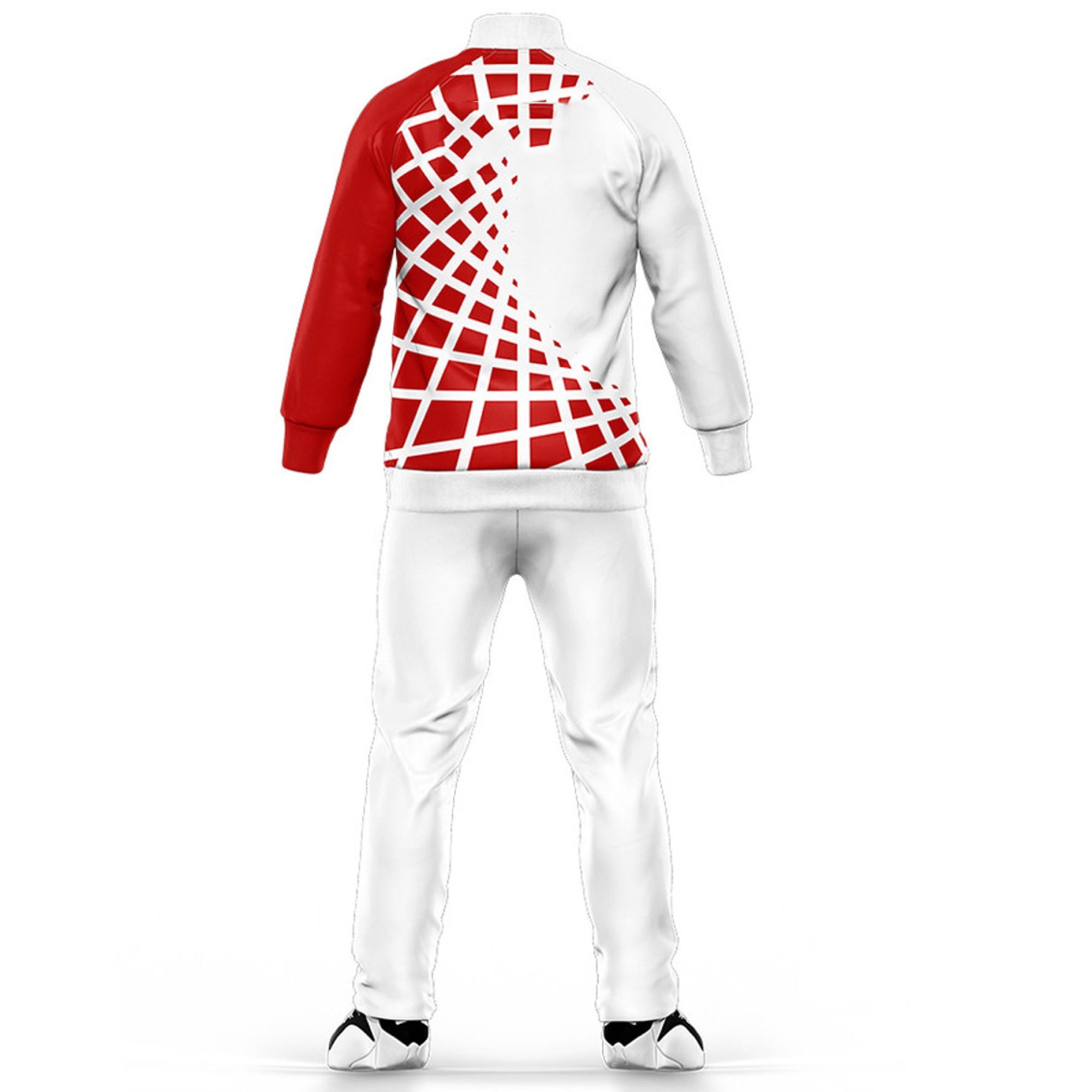 Track Suits - Image 3