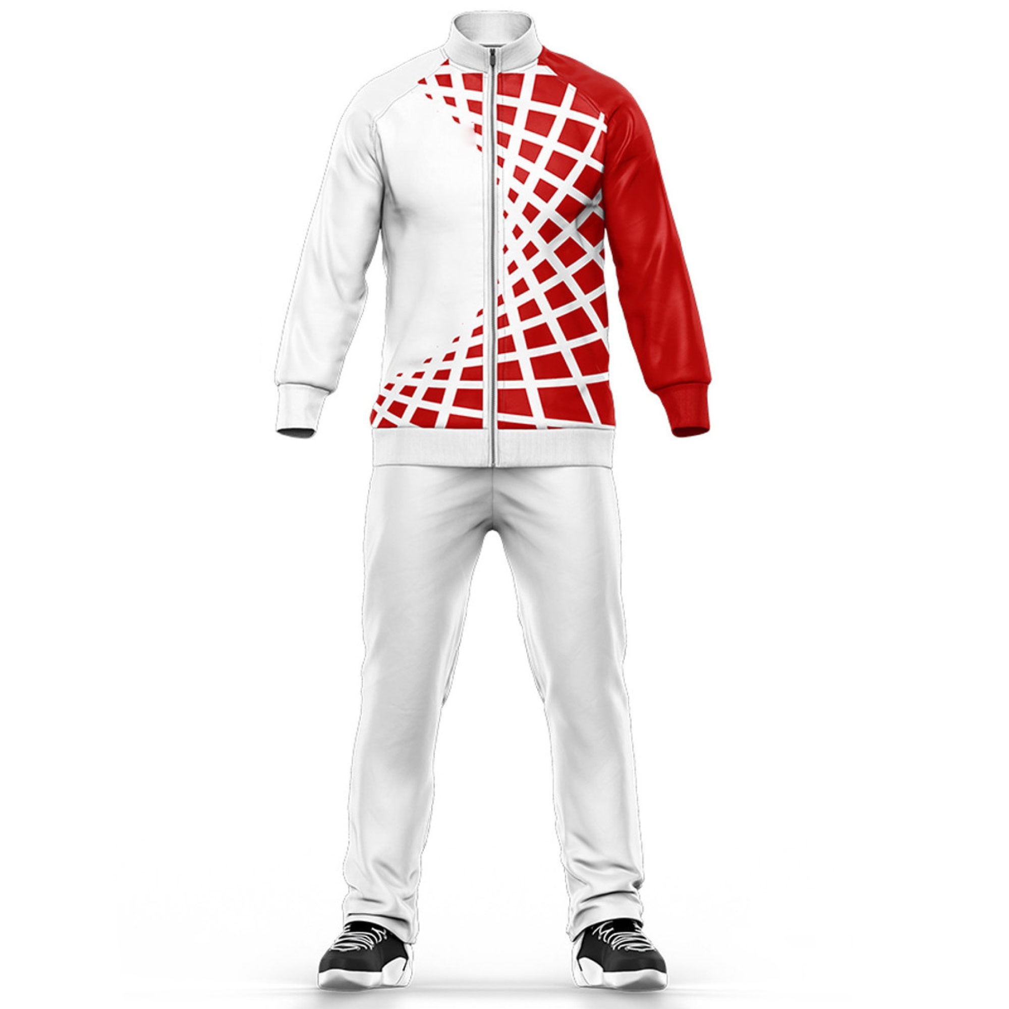 Track Suits - Image 2