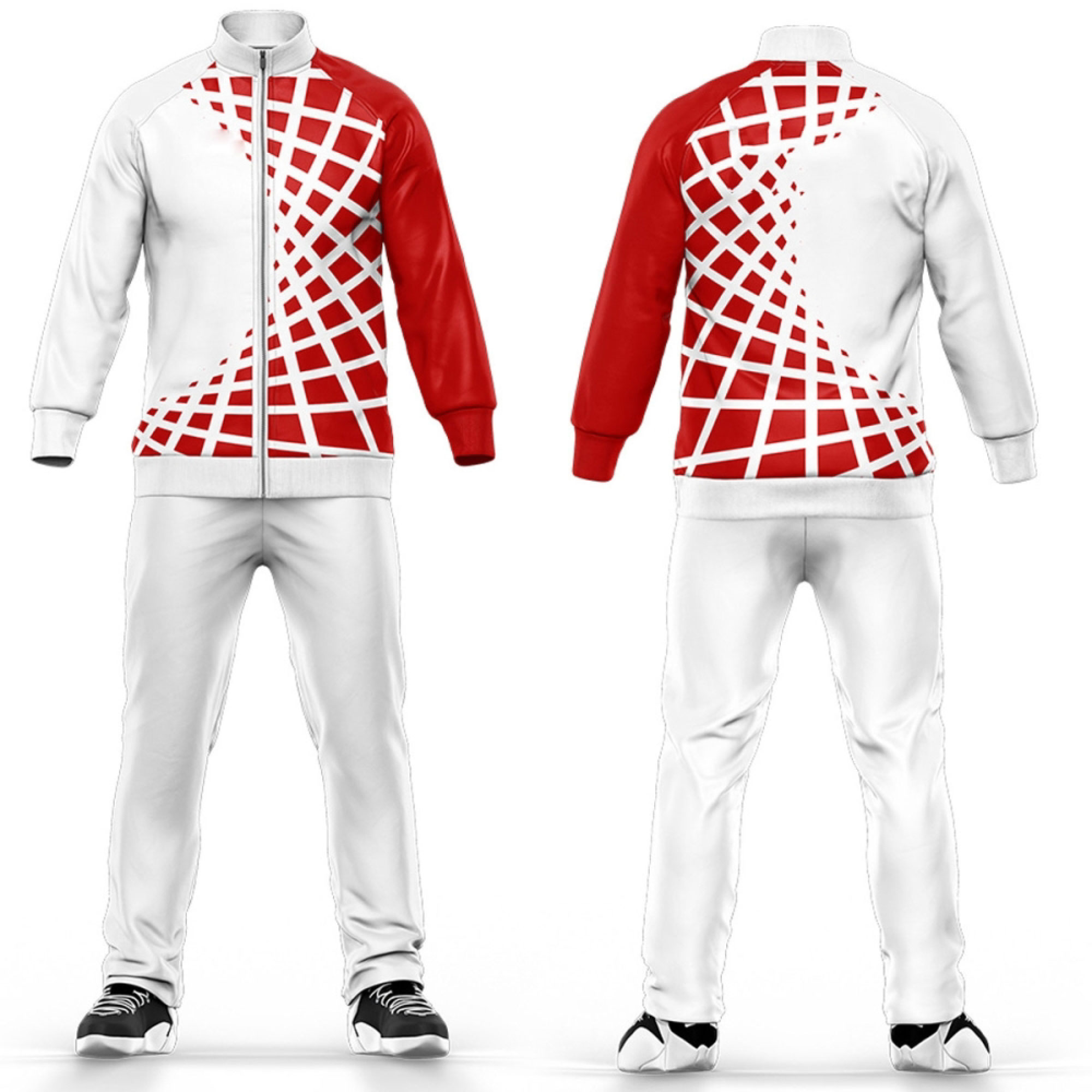 Track Suits