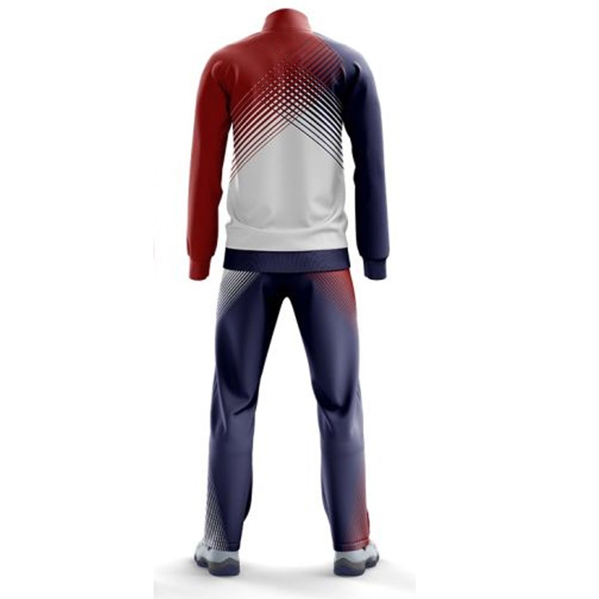Track Suits - Image 2