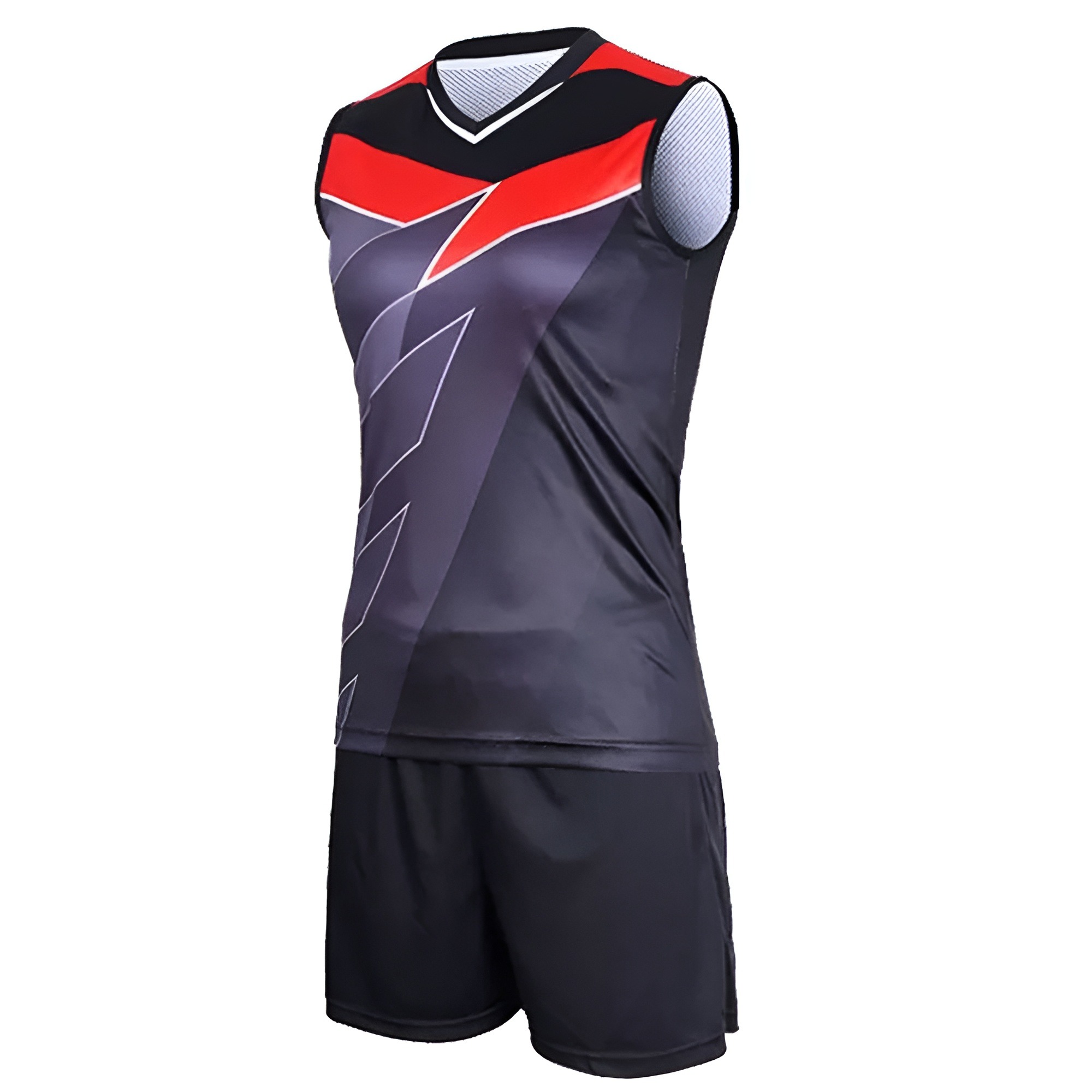 Volleyball Uniform - Image 2