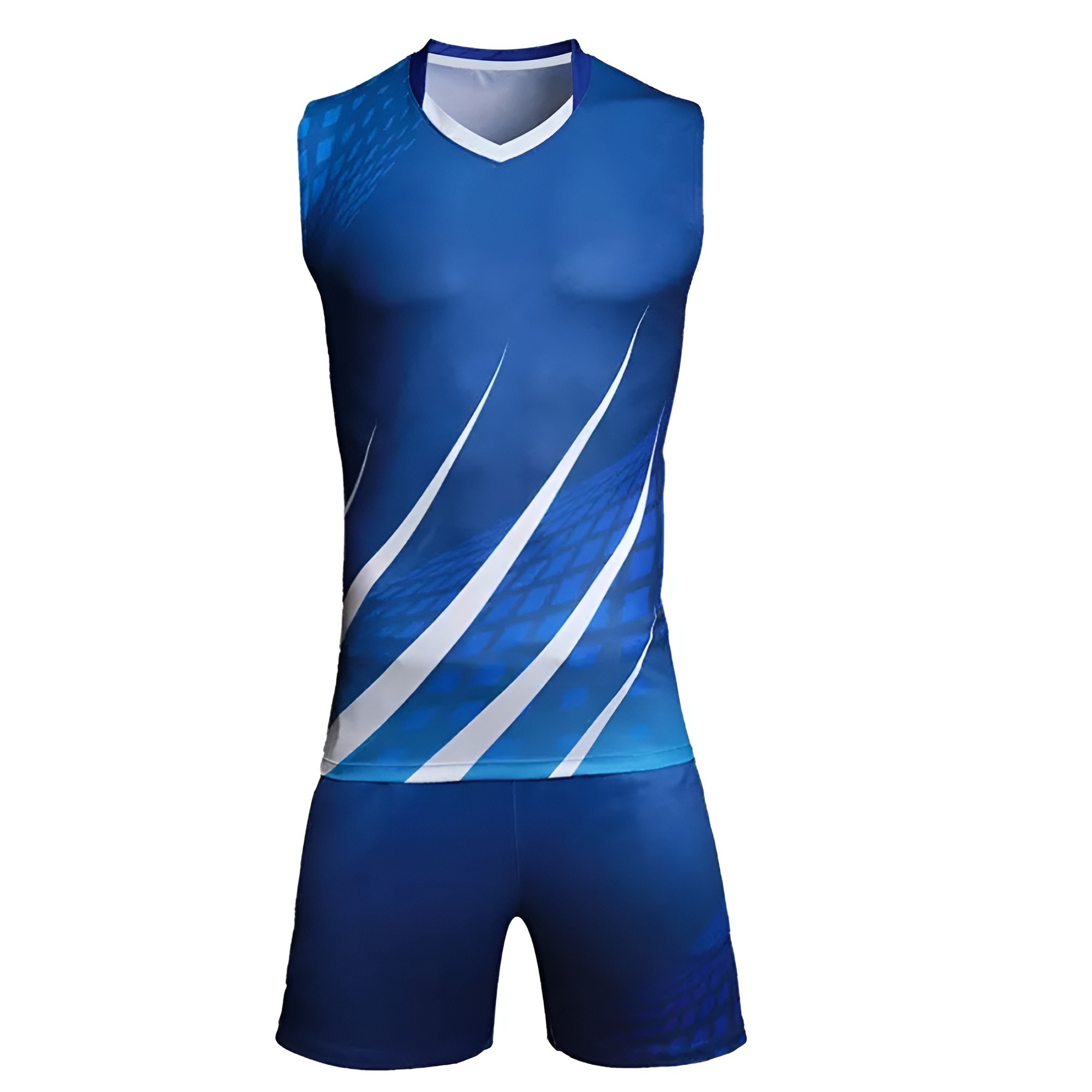 Volleyball Uniform - Image 3
