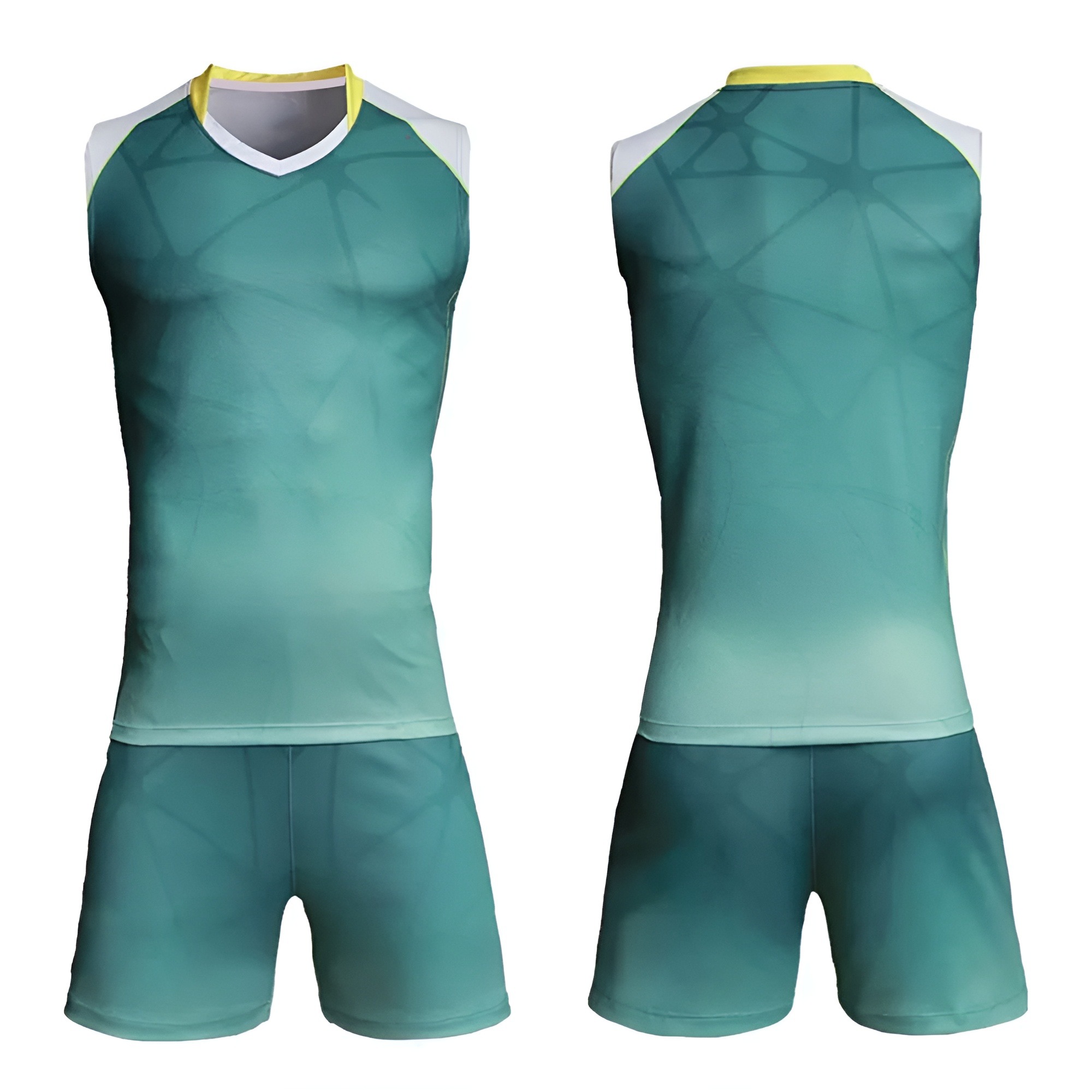 Volleyball Uniform