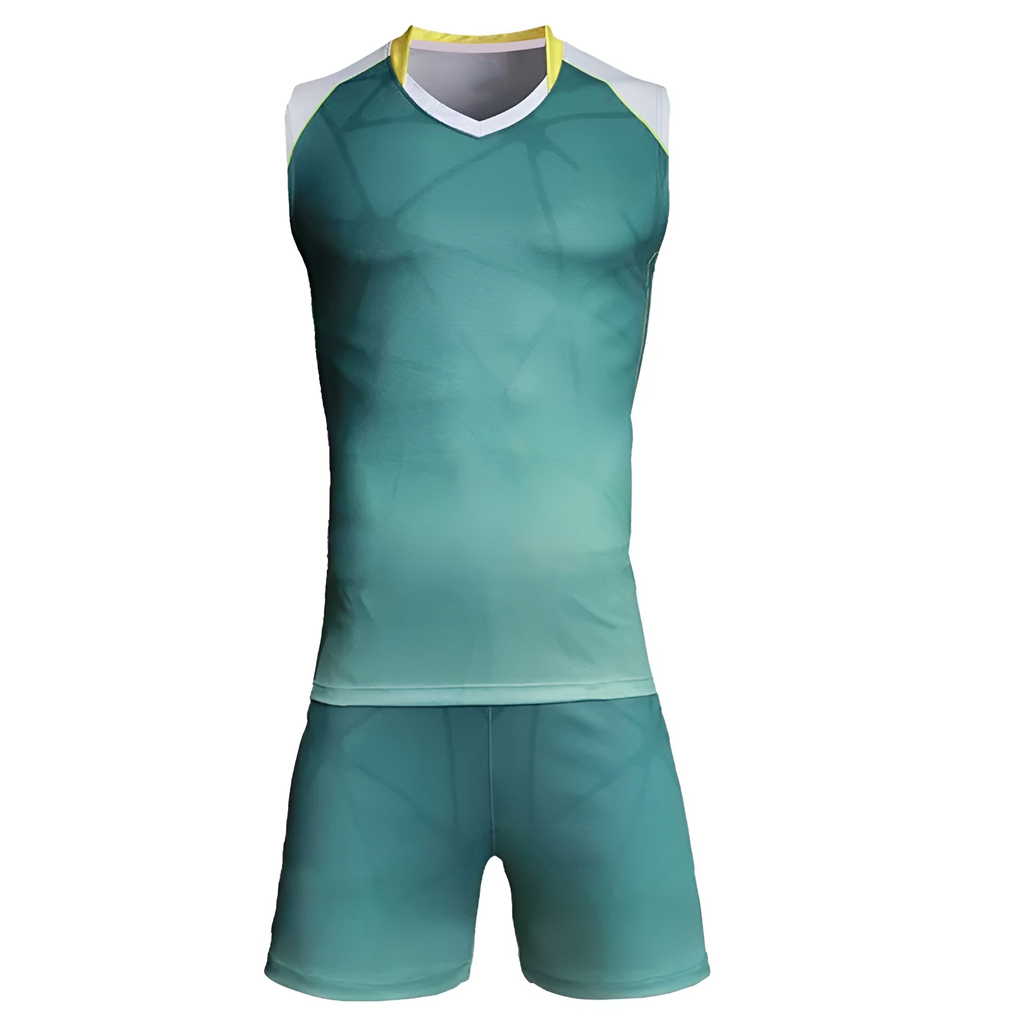 Volleyball Uniform - Image 2
