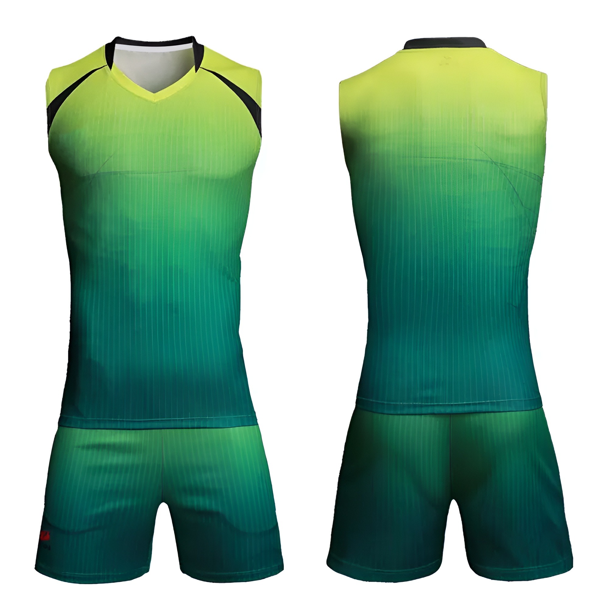 Volleyball Uniform