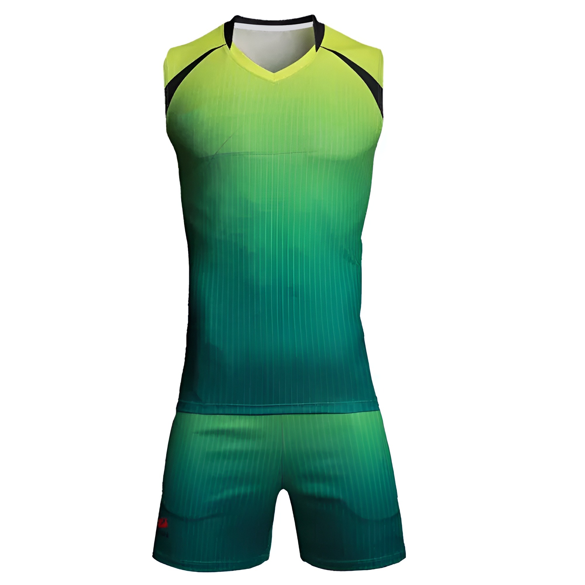Volleyball Uniform - Image 3