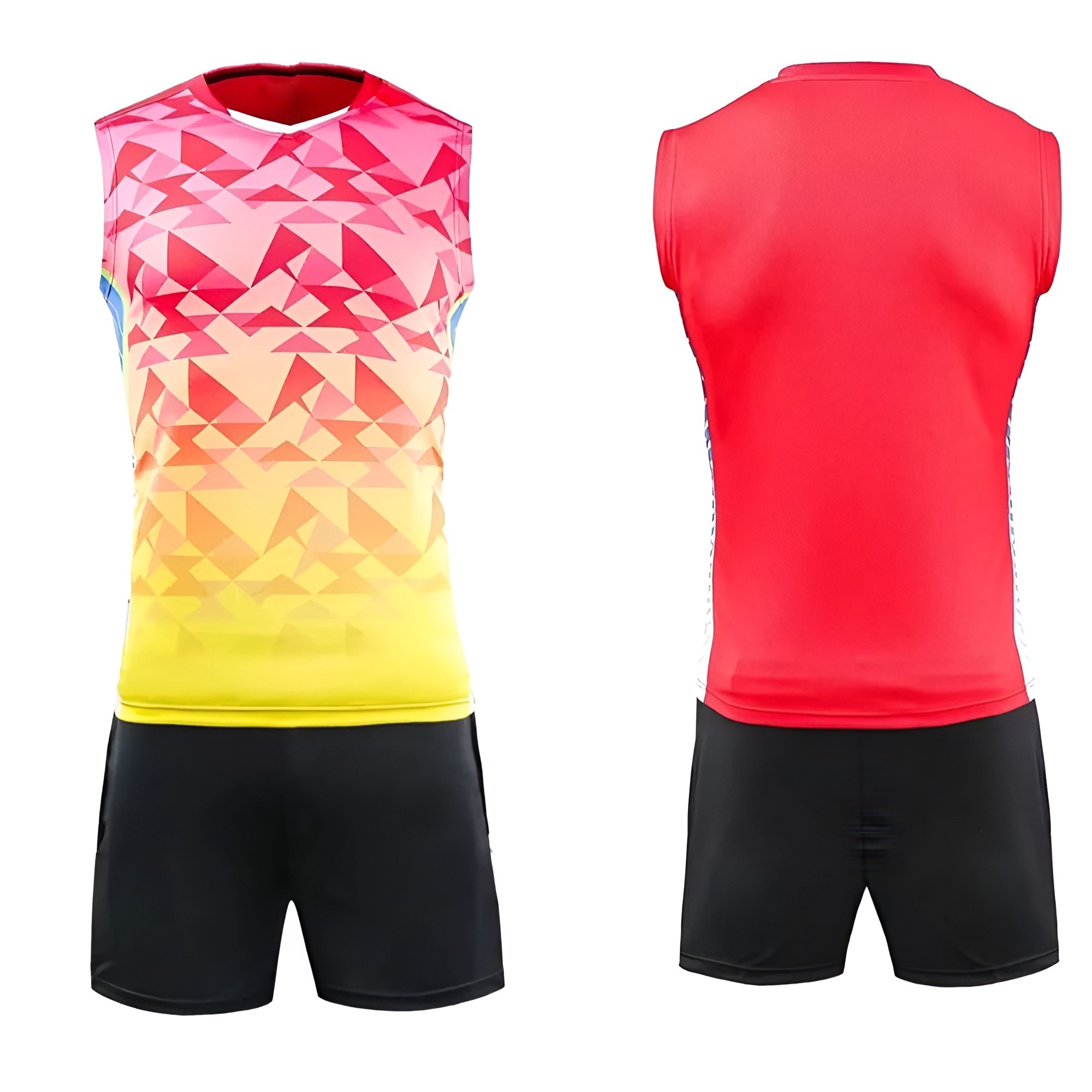 Volleyball Uniform