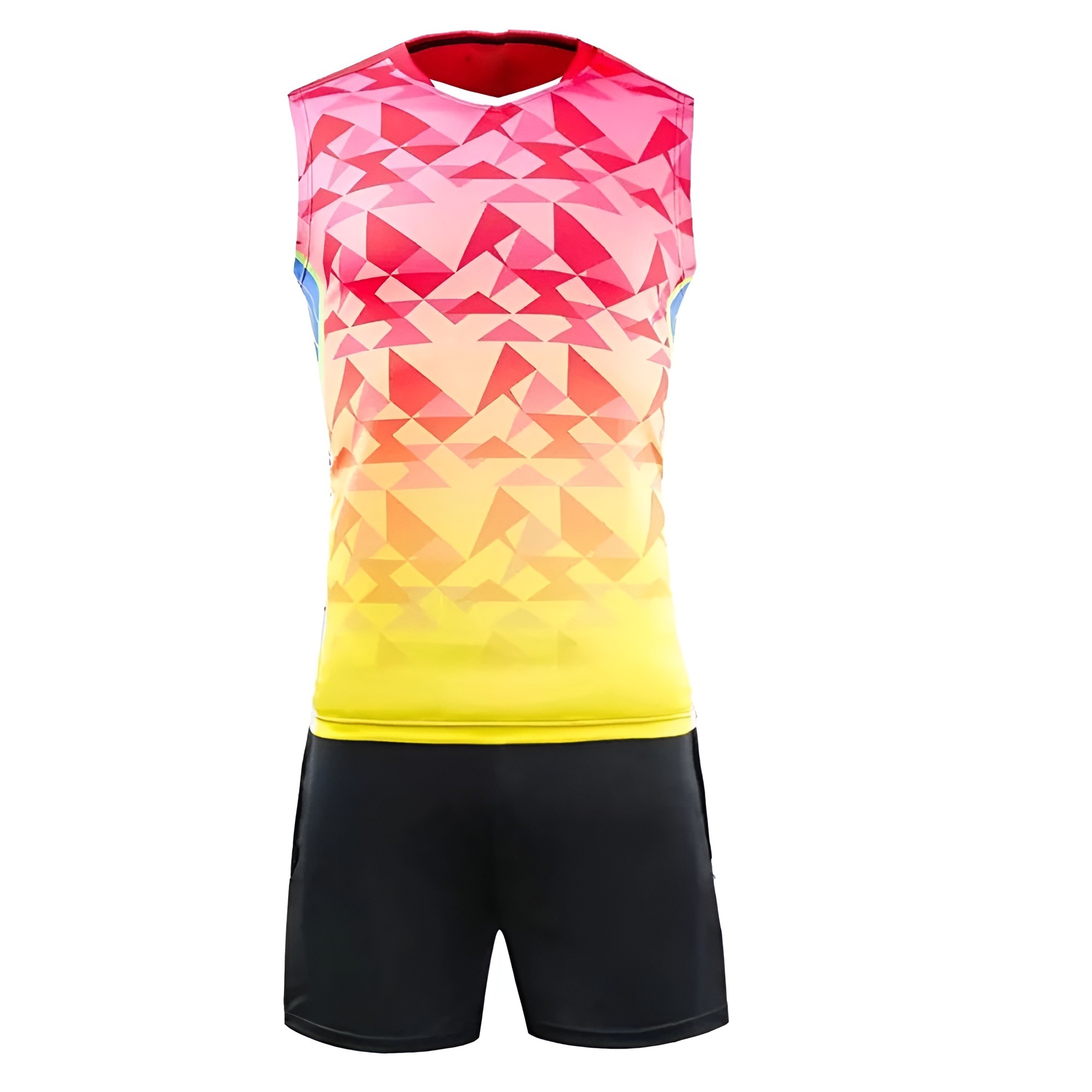 Volleyball Uniform - Image 3