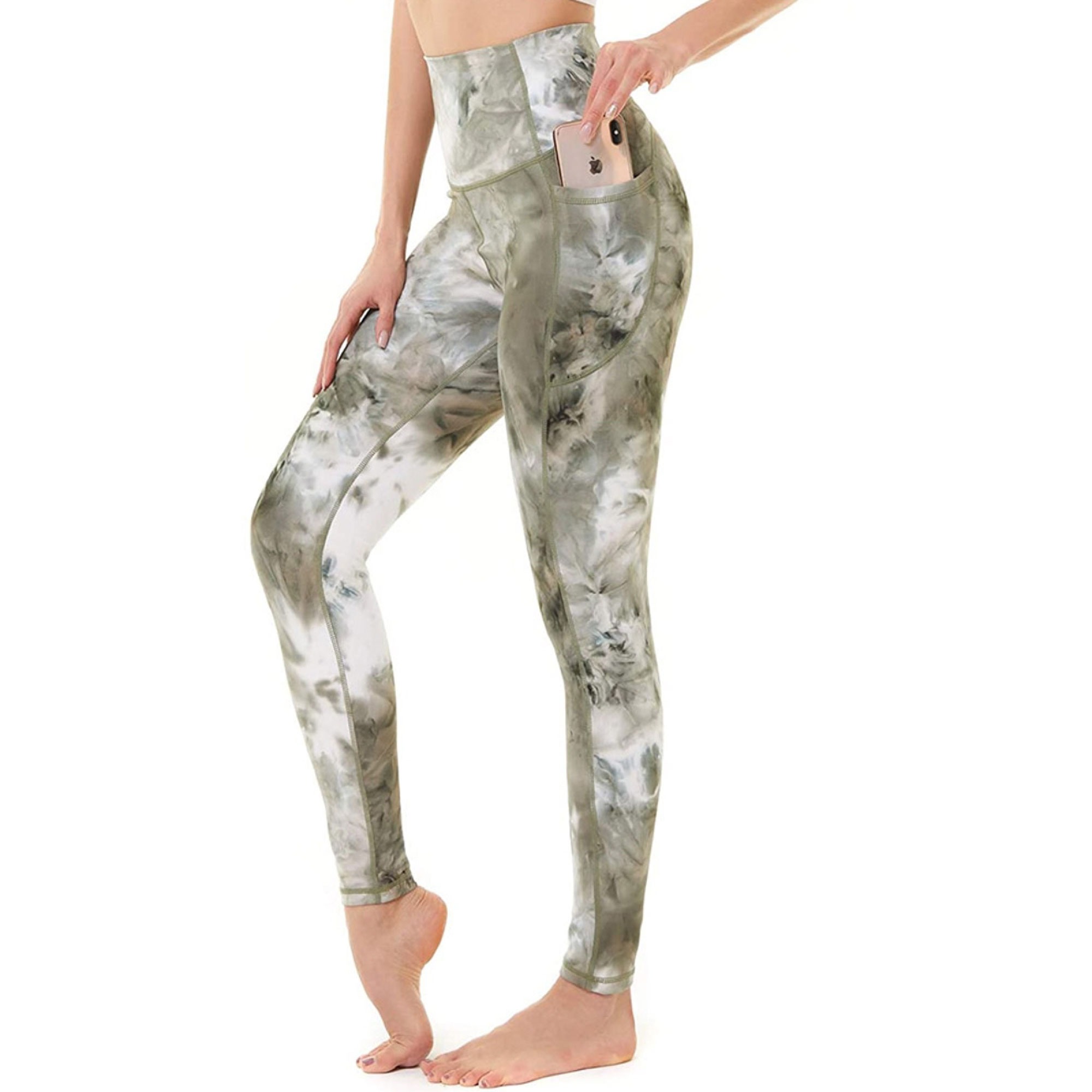 Women Leggings - Image 3