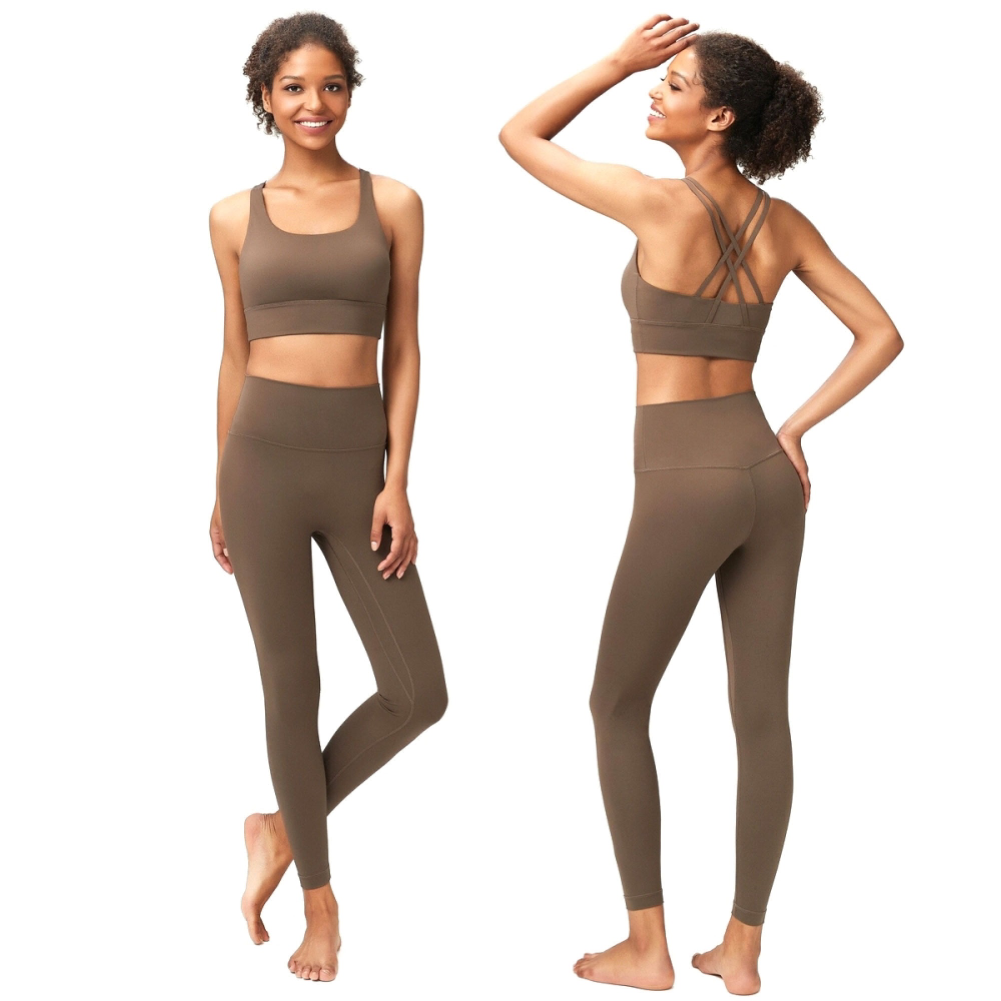 Yoga Sets
