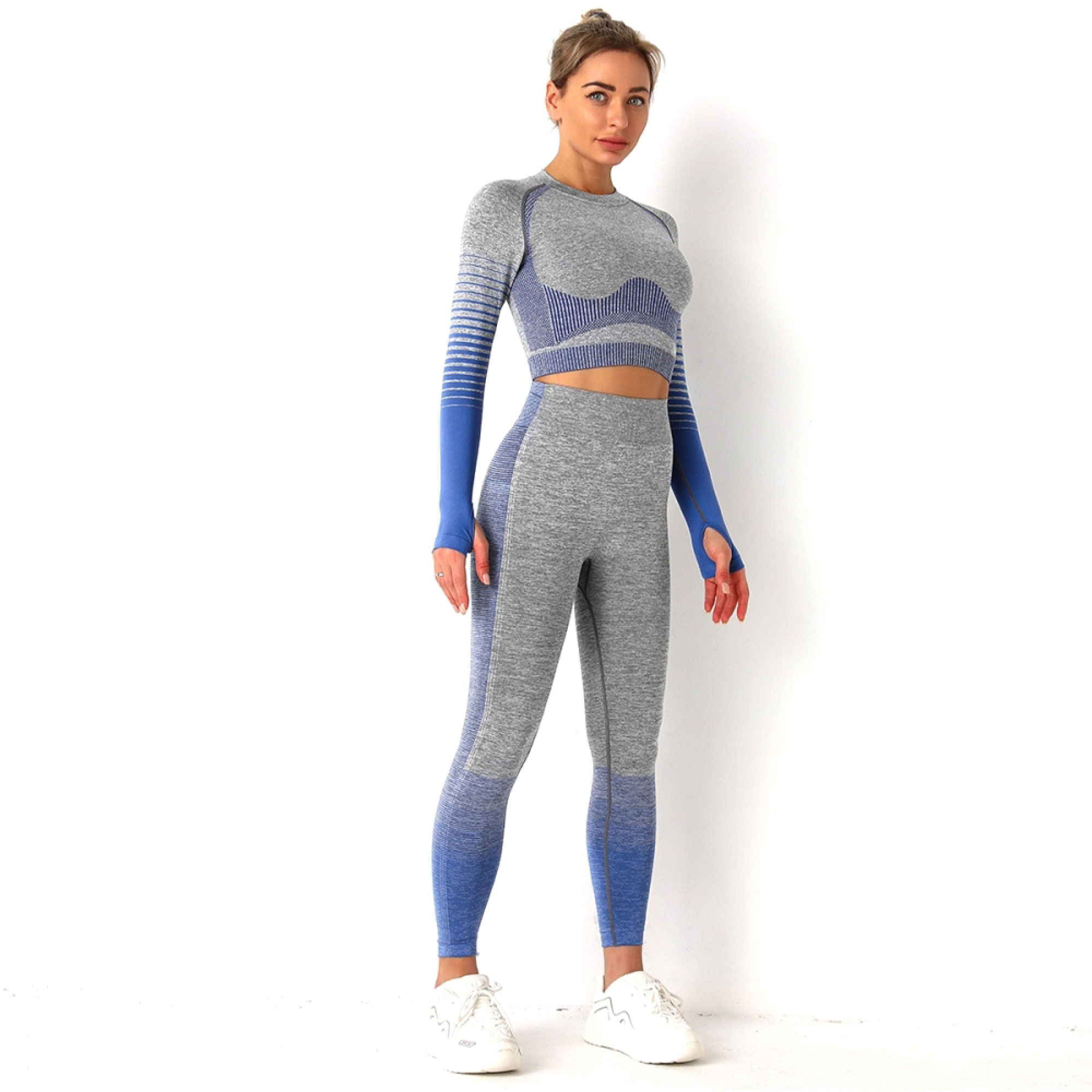 Yoga Sets