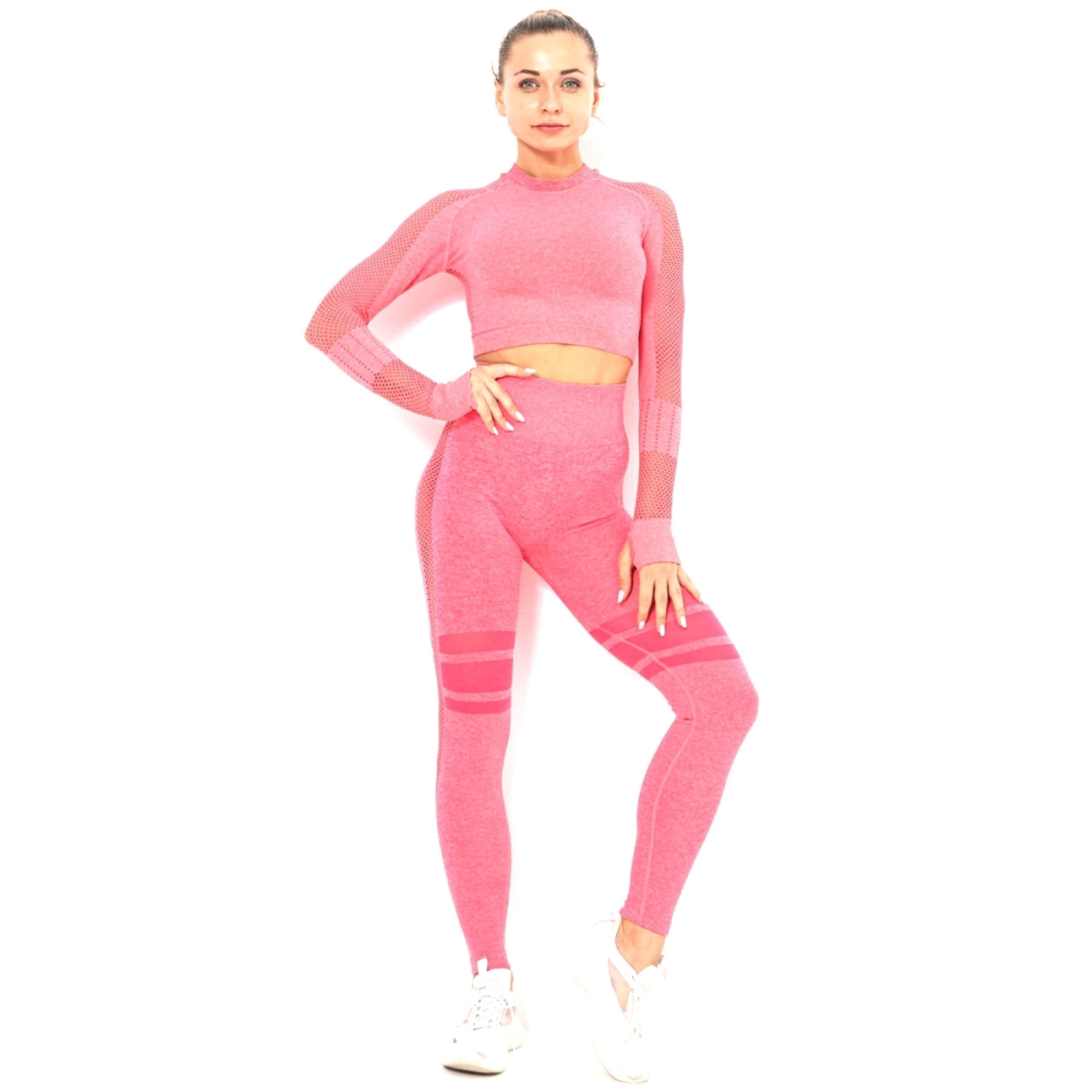 Yoga Sets