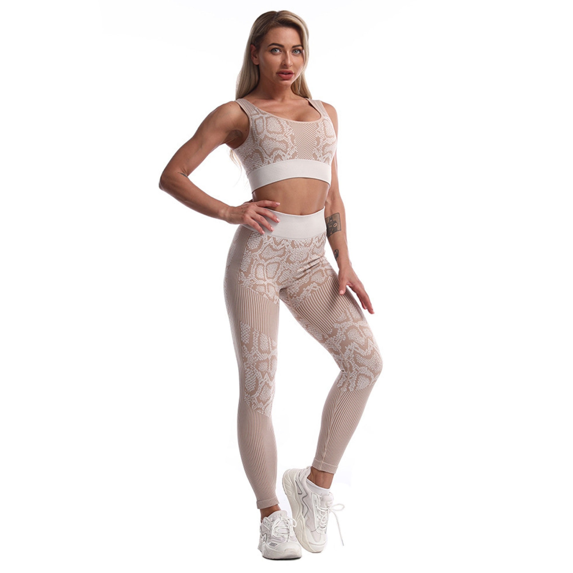 Yoga Sets - Image 2