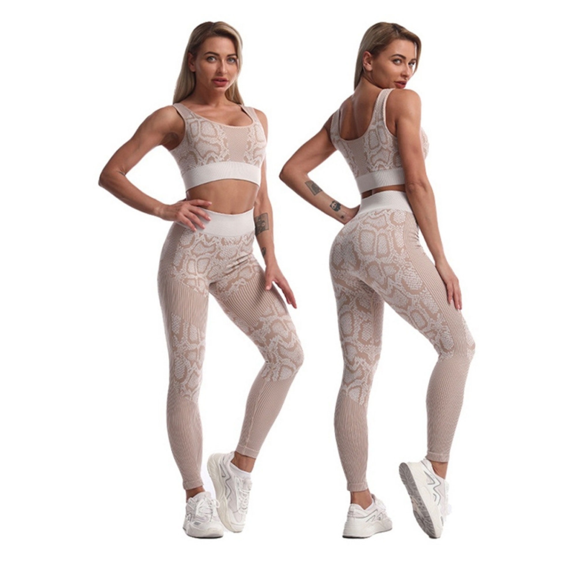 Yoga Sets