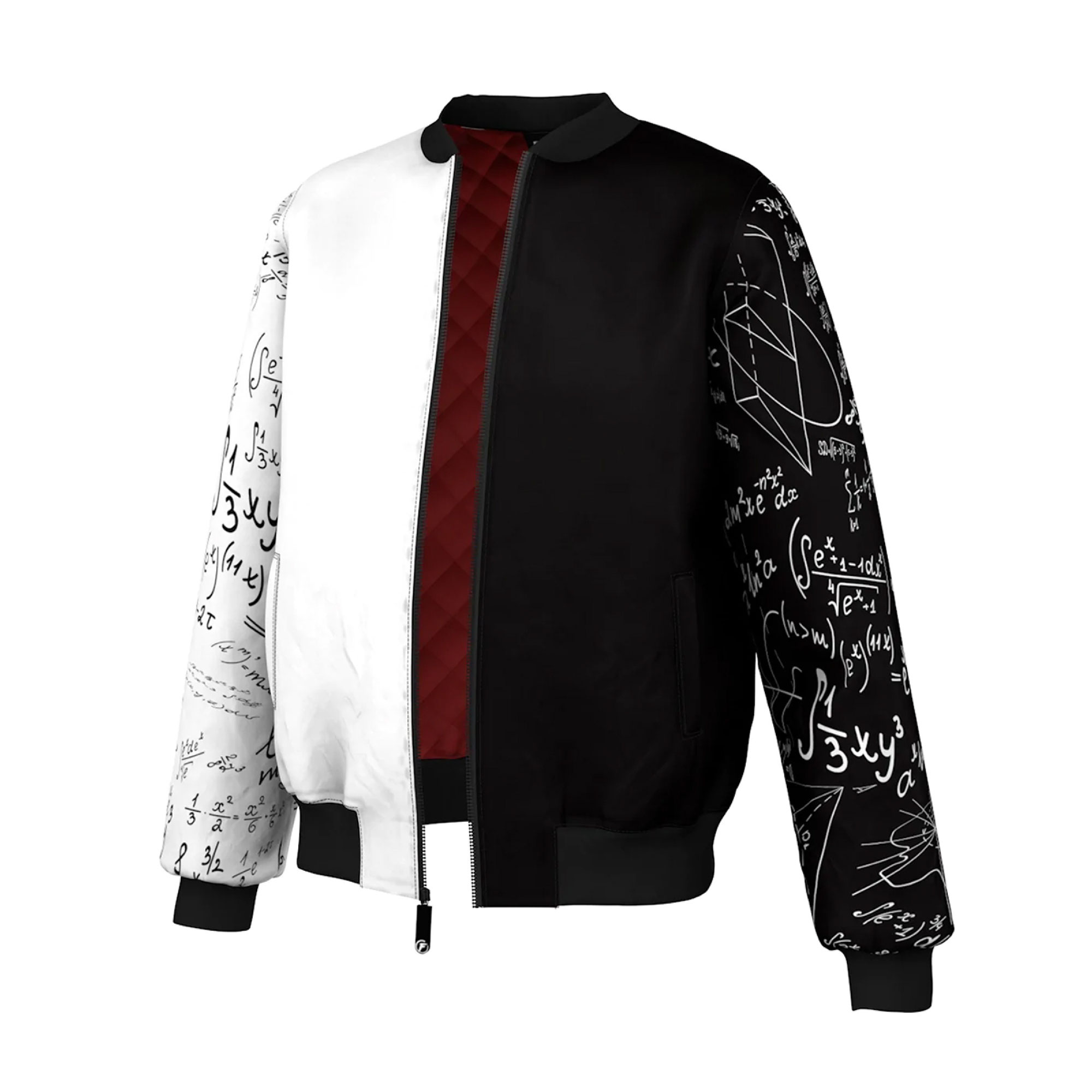 Bomber Jacket - Image 2