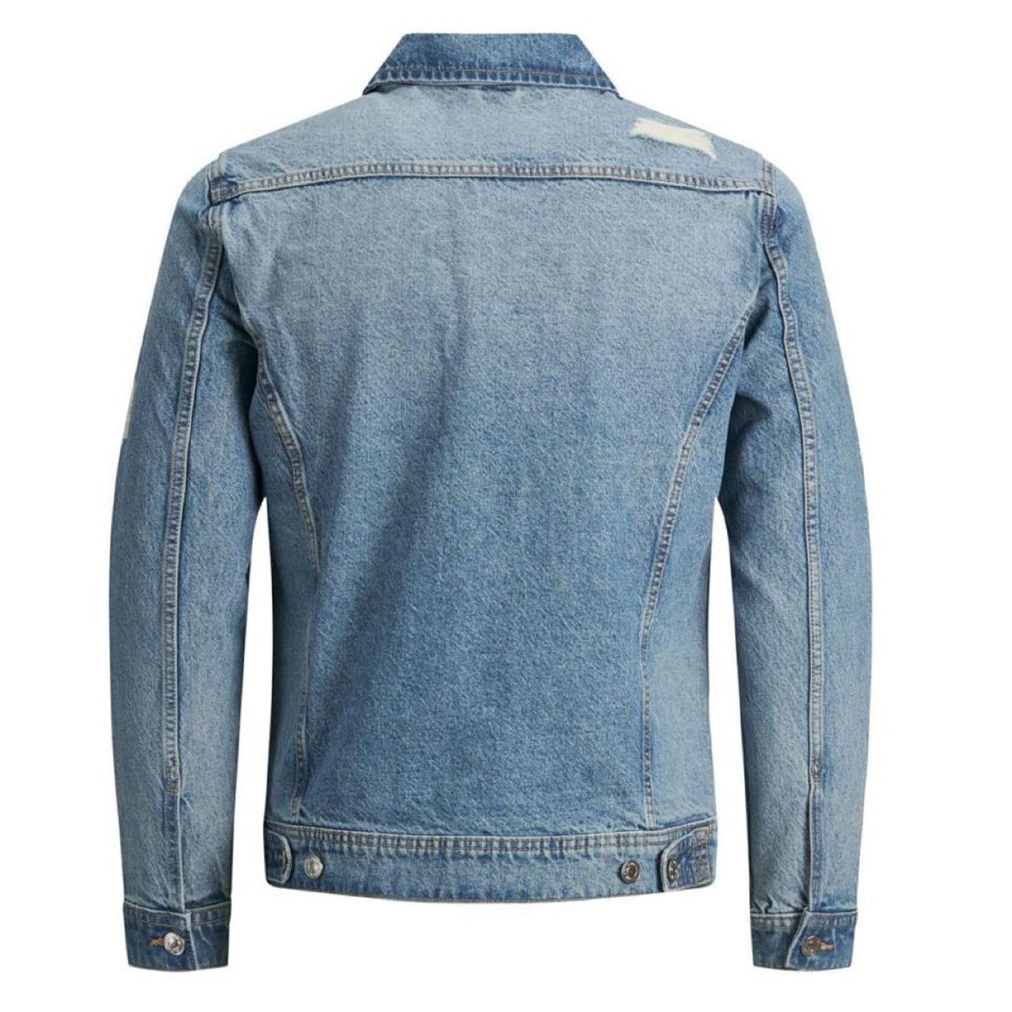 Denim Jacket - Image 2