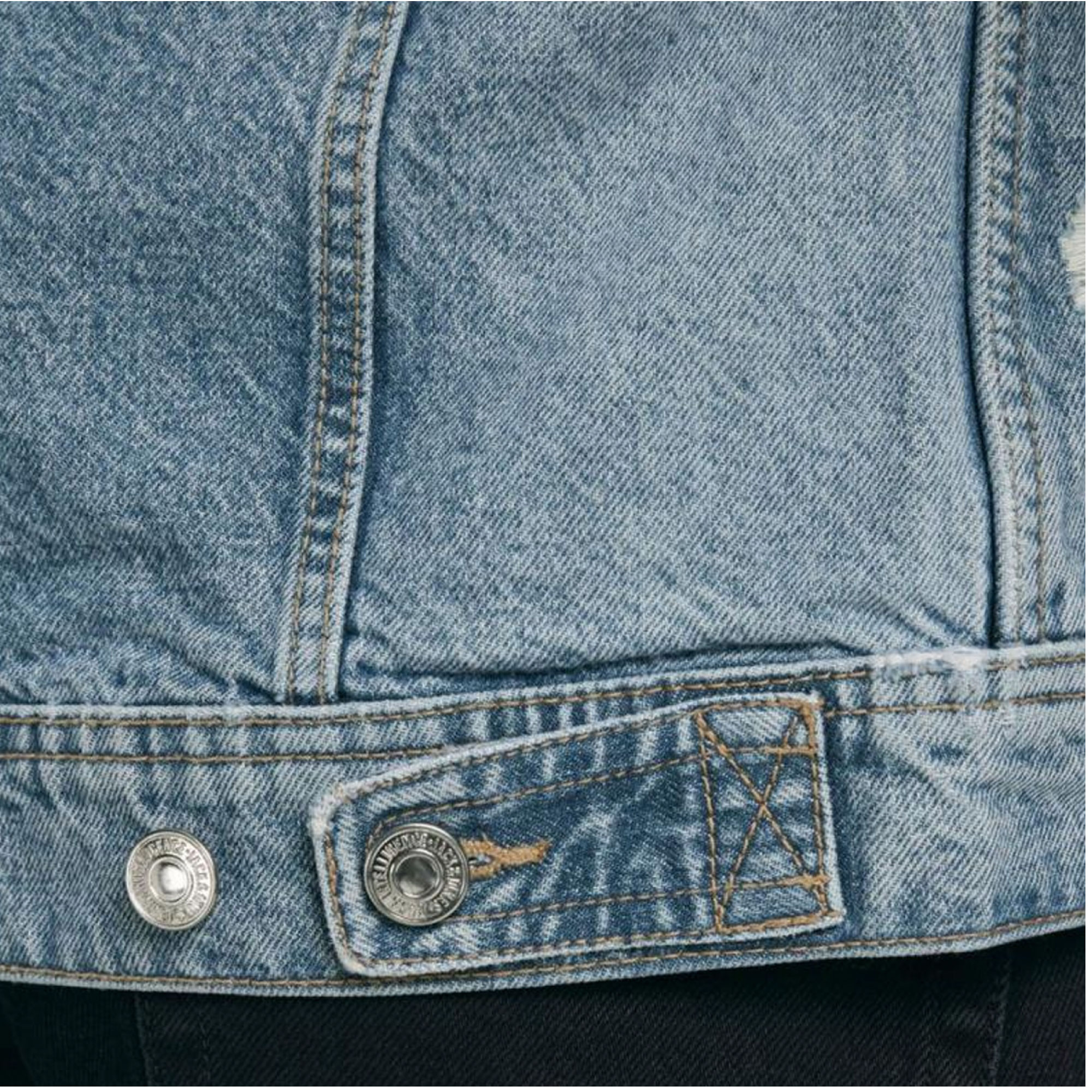 Denim Jacket - Image 3