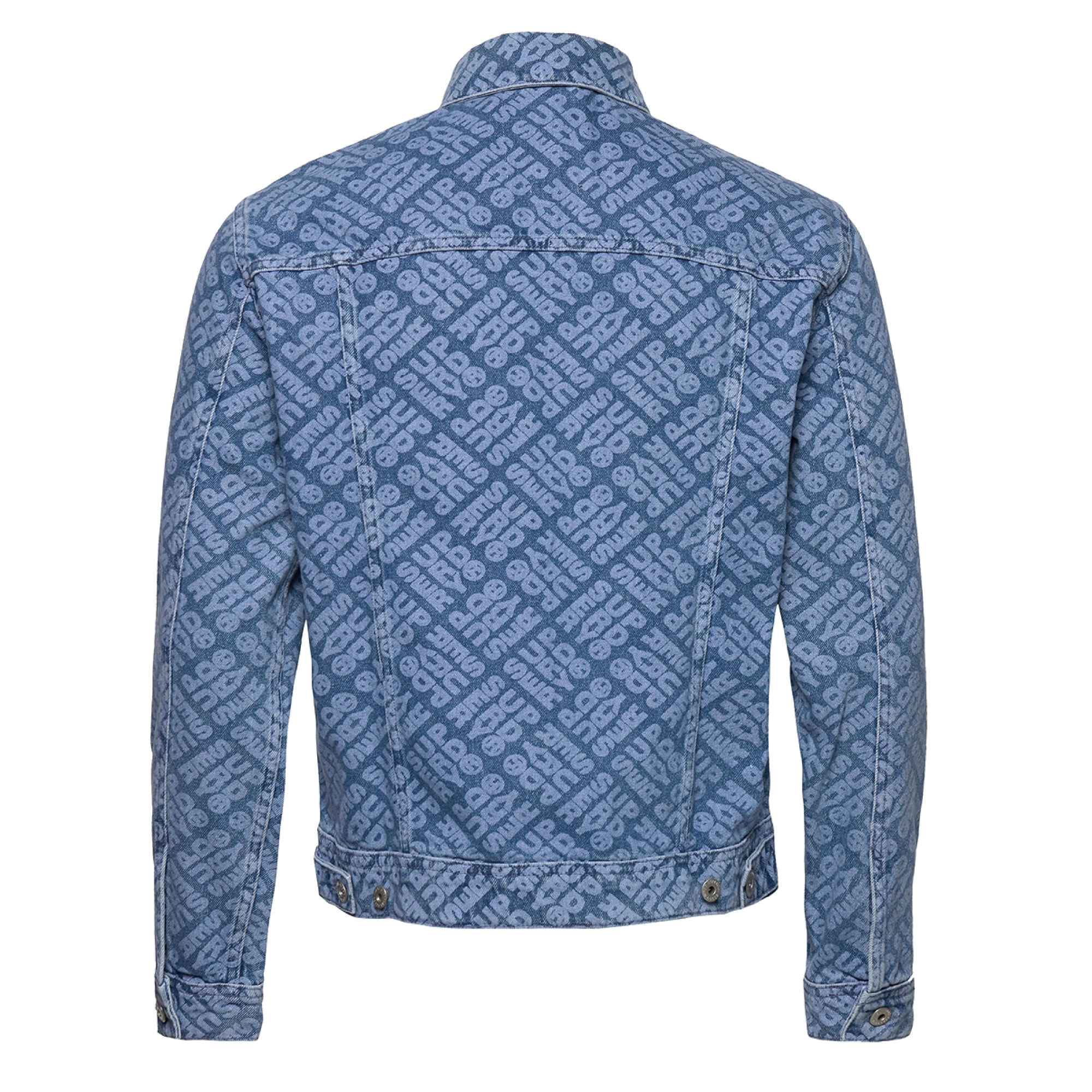 Denim Jacket - Image 2