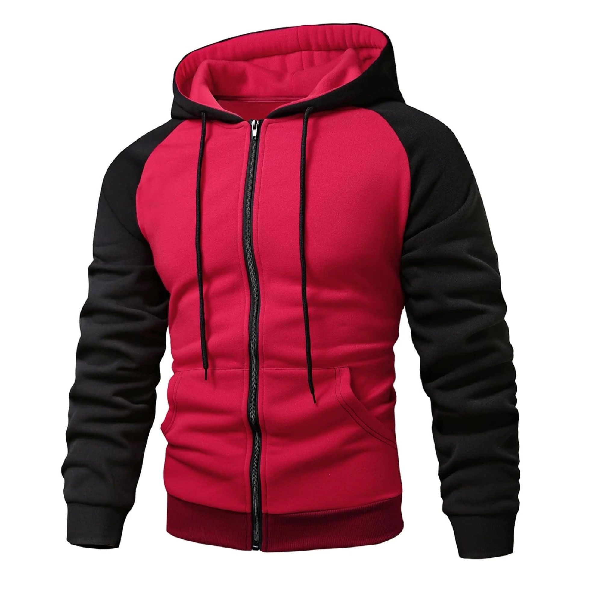 Fitness Hoodies - Image 3