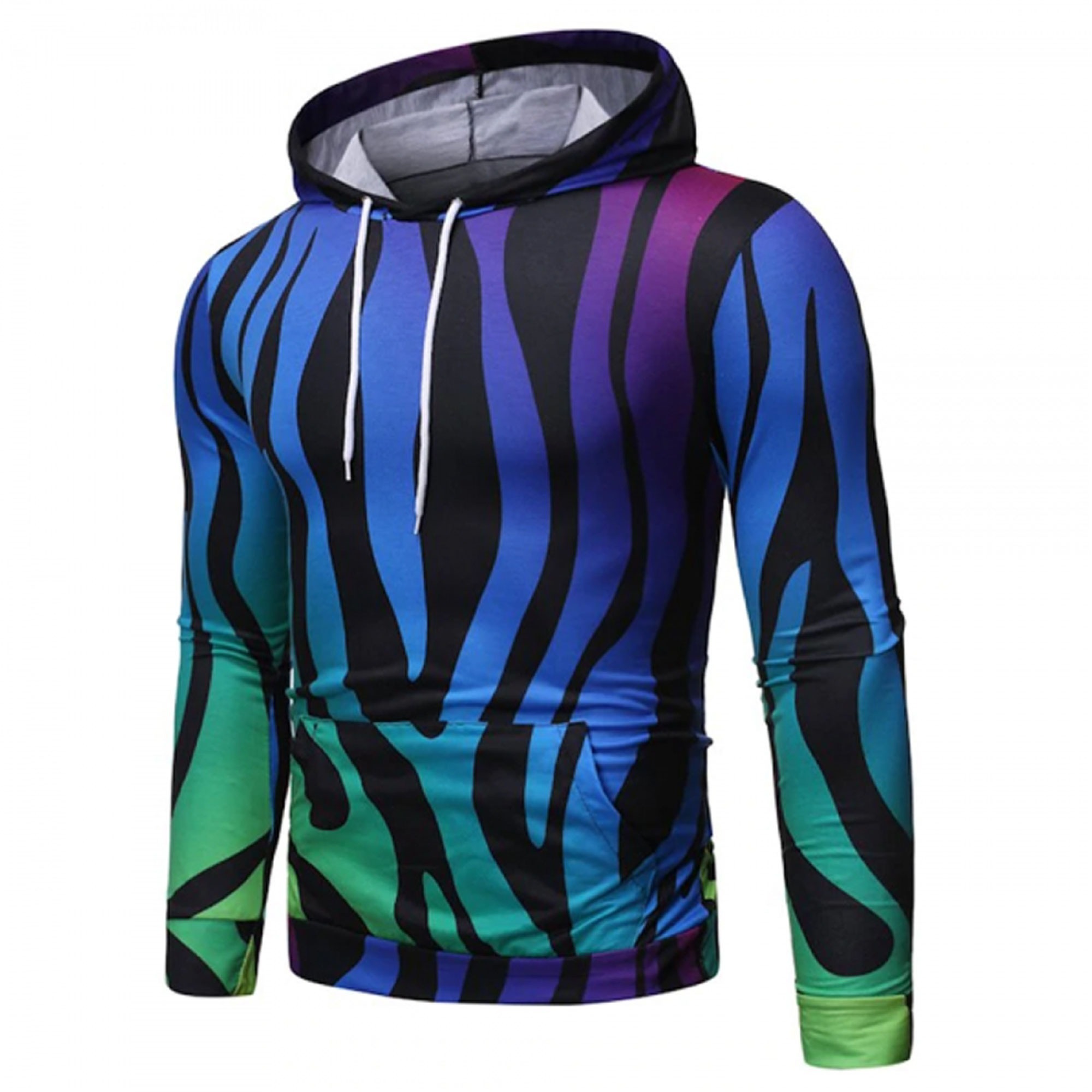 Fitness Hoodies - Image 2