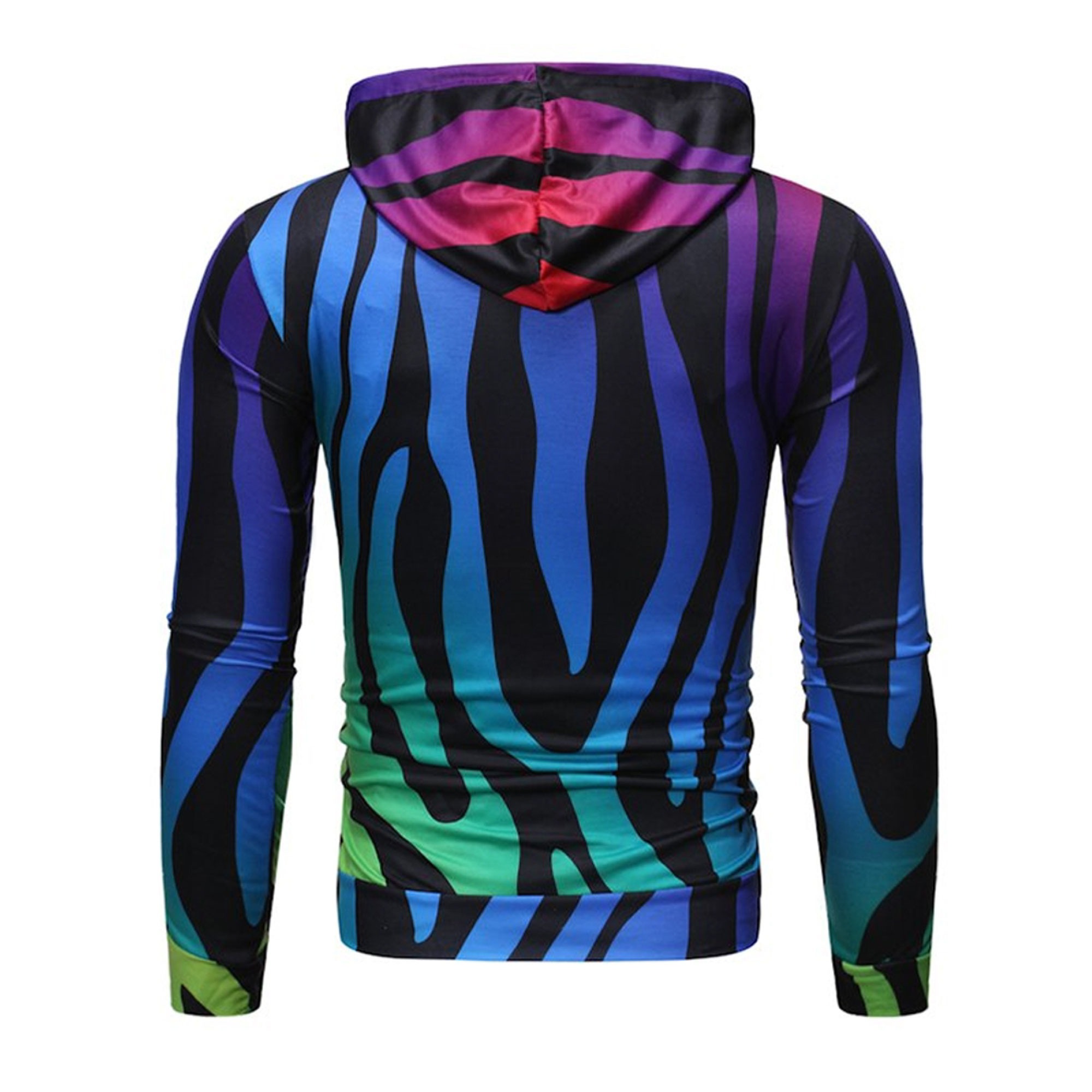Fitness Hoodies - Image 3