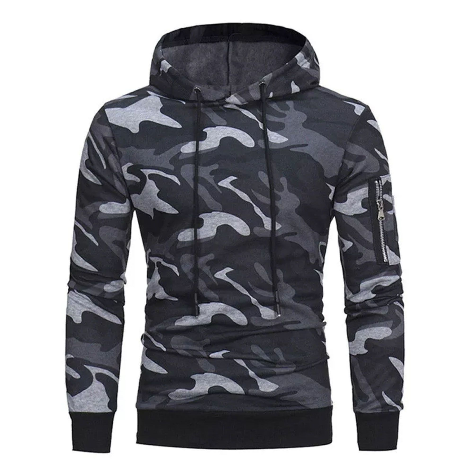 Fitness Hoodies