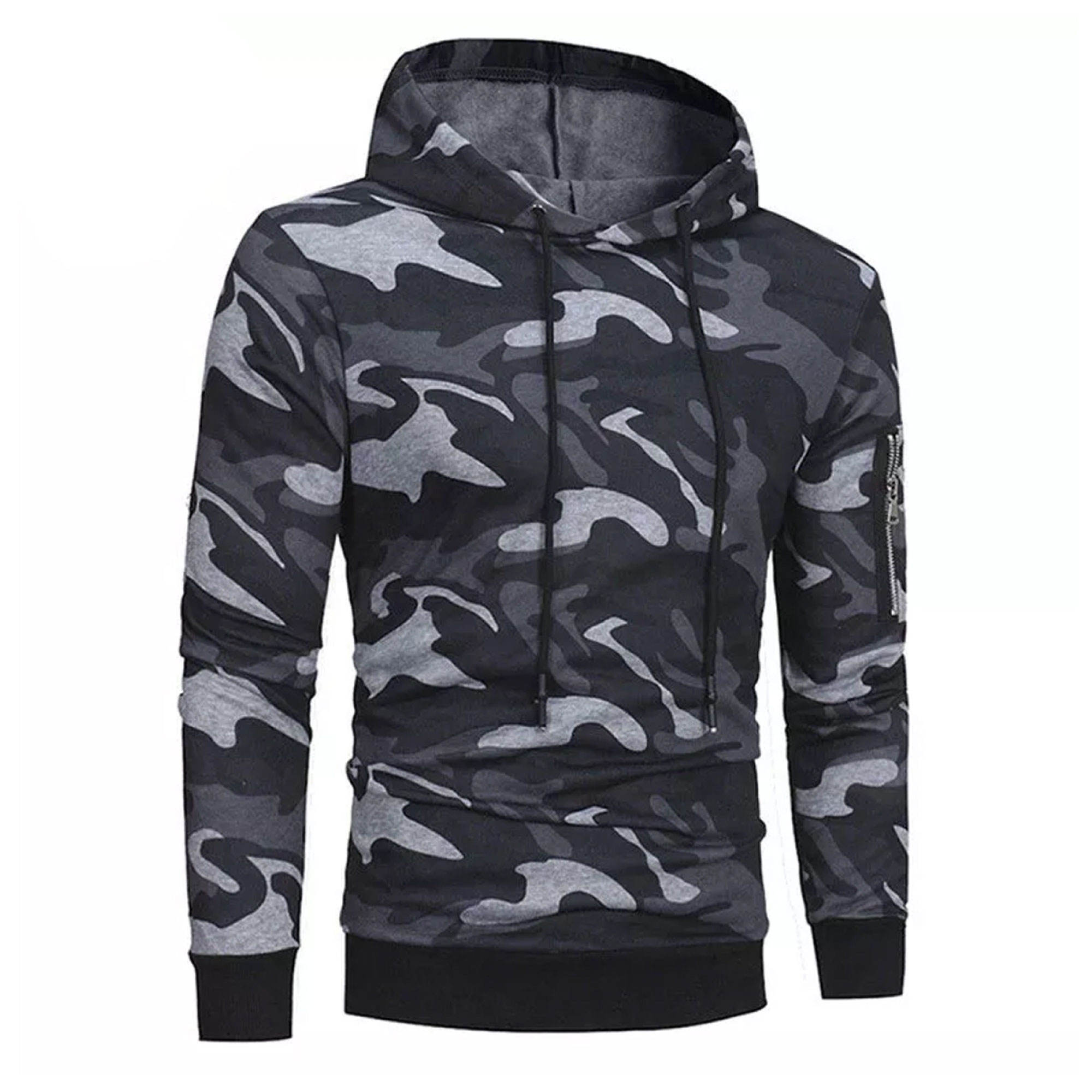 Fitness Hoodies - Image 2