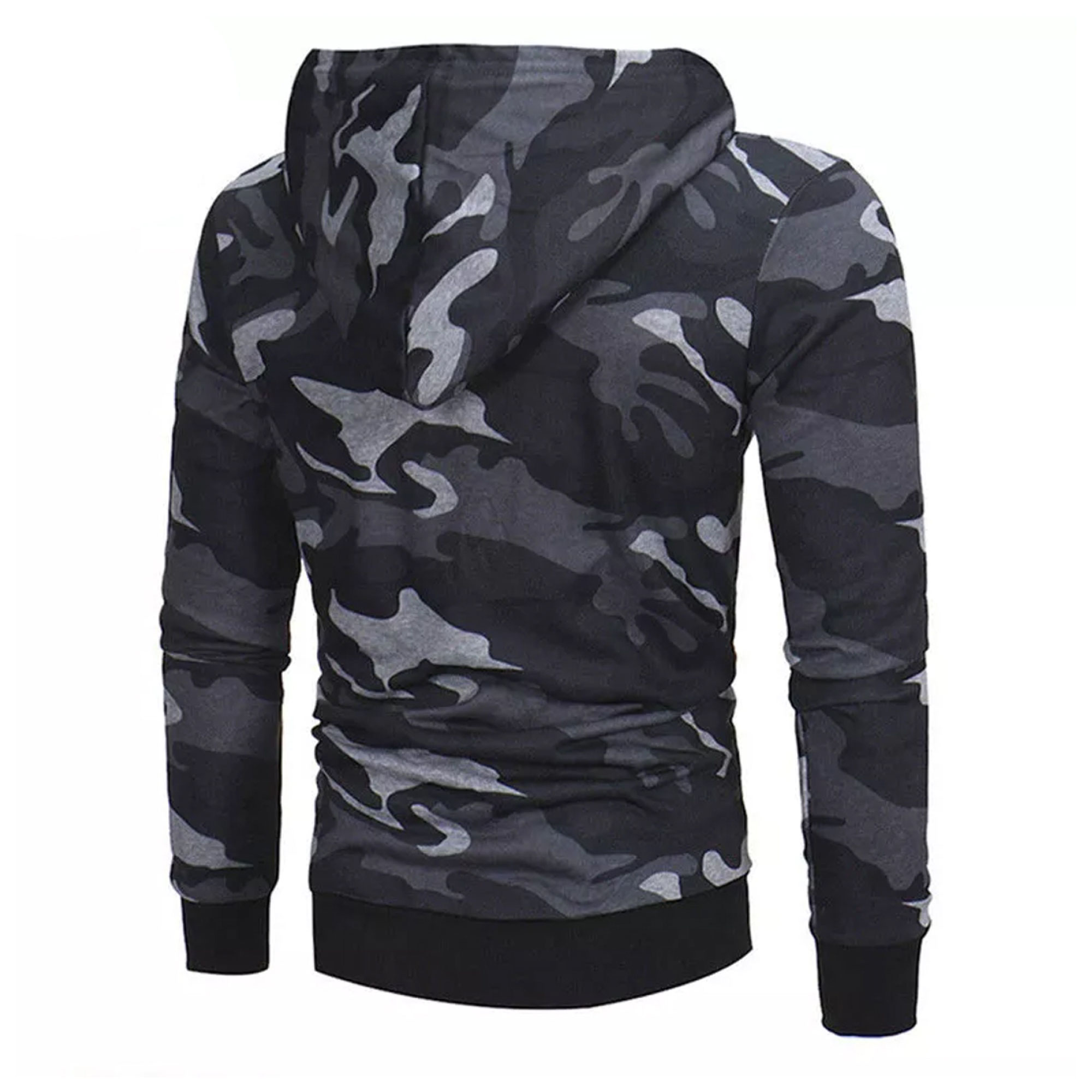 Fitness Hoodies - Image 3