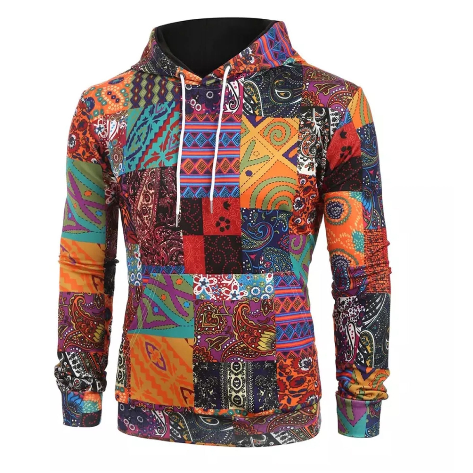 Fitness Hoodies