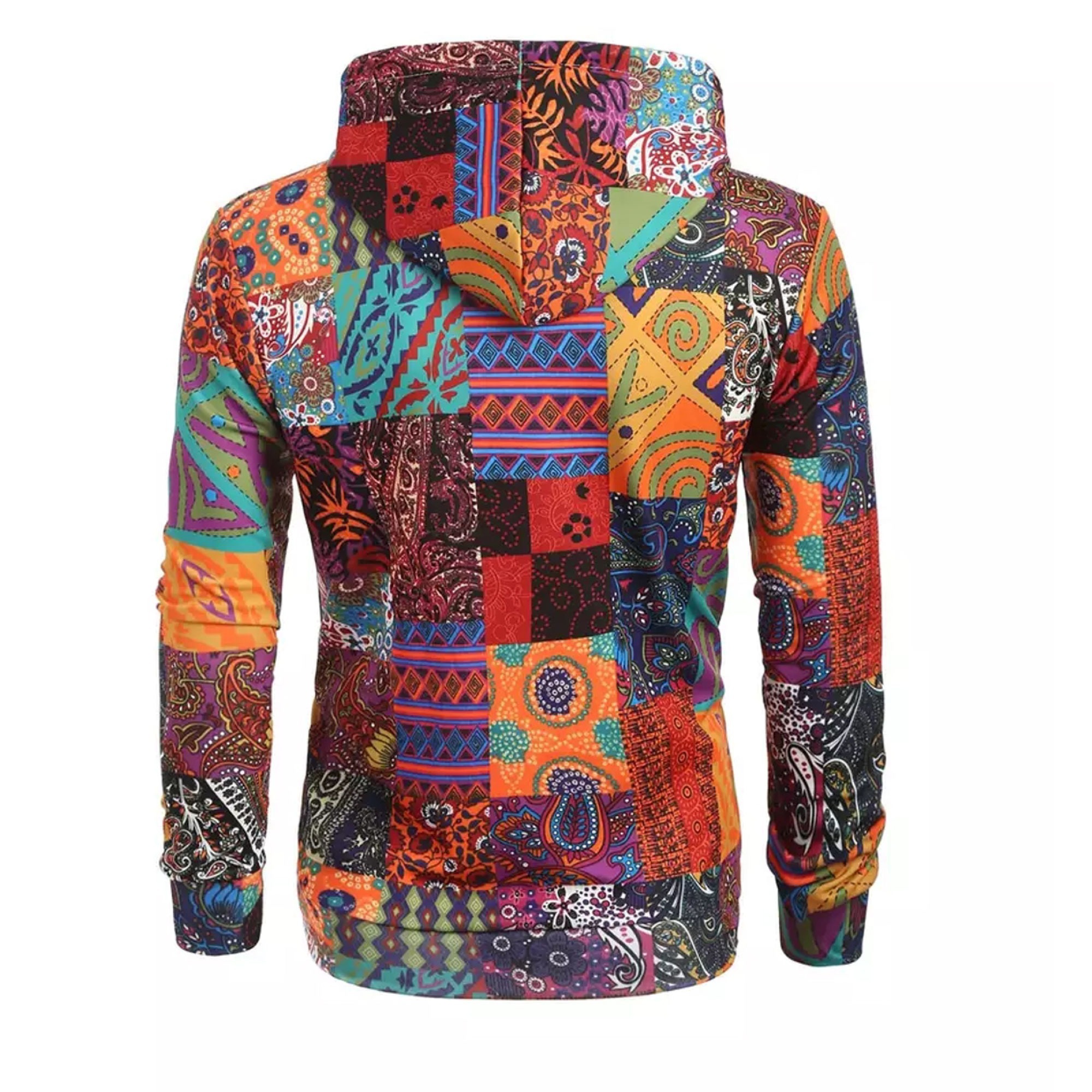 Fitness Hoodies - Image 2