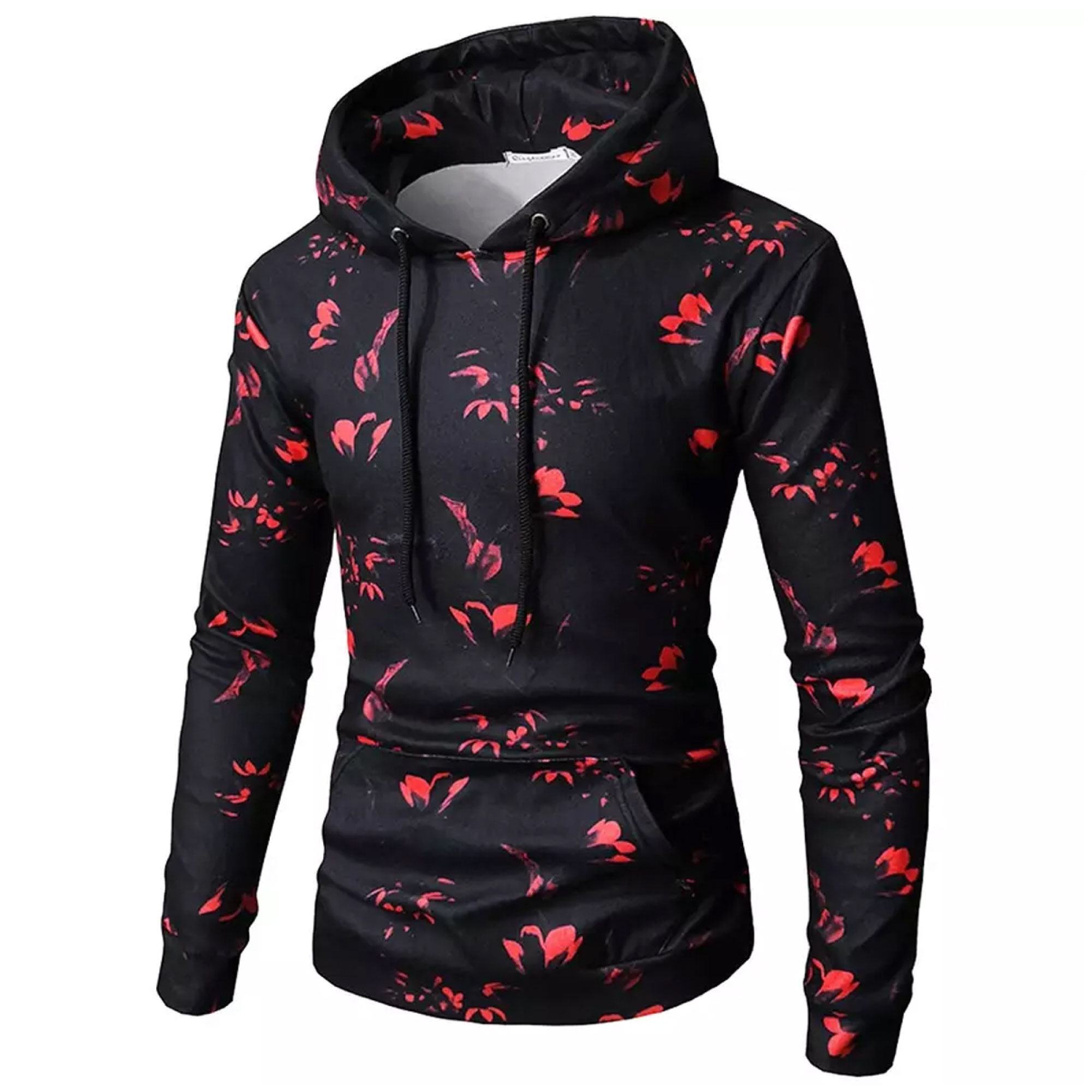 Fitness Hoodies - Image 3