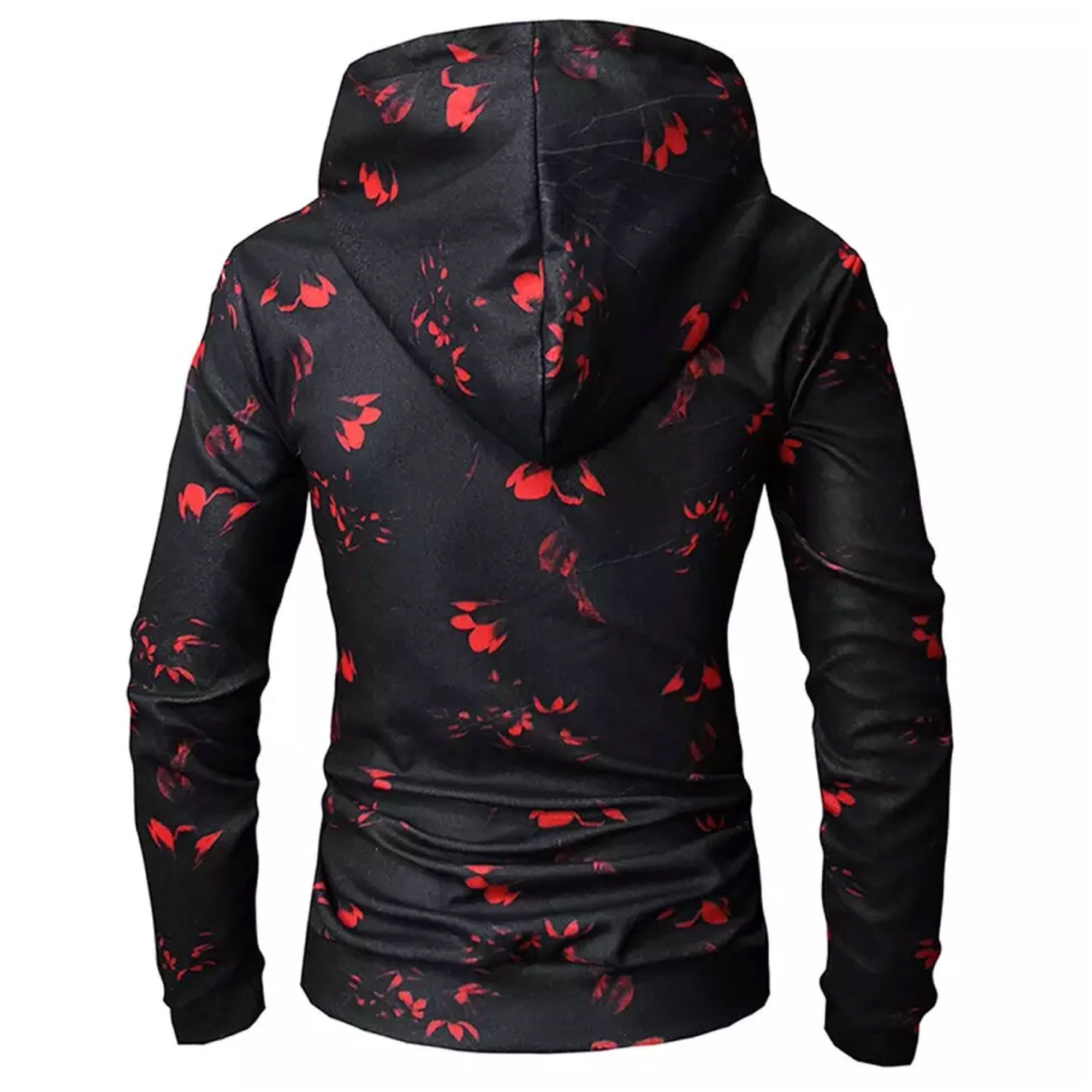 Fitness Hoodies - Image 2