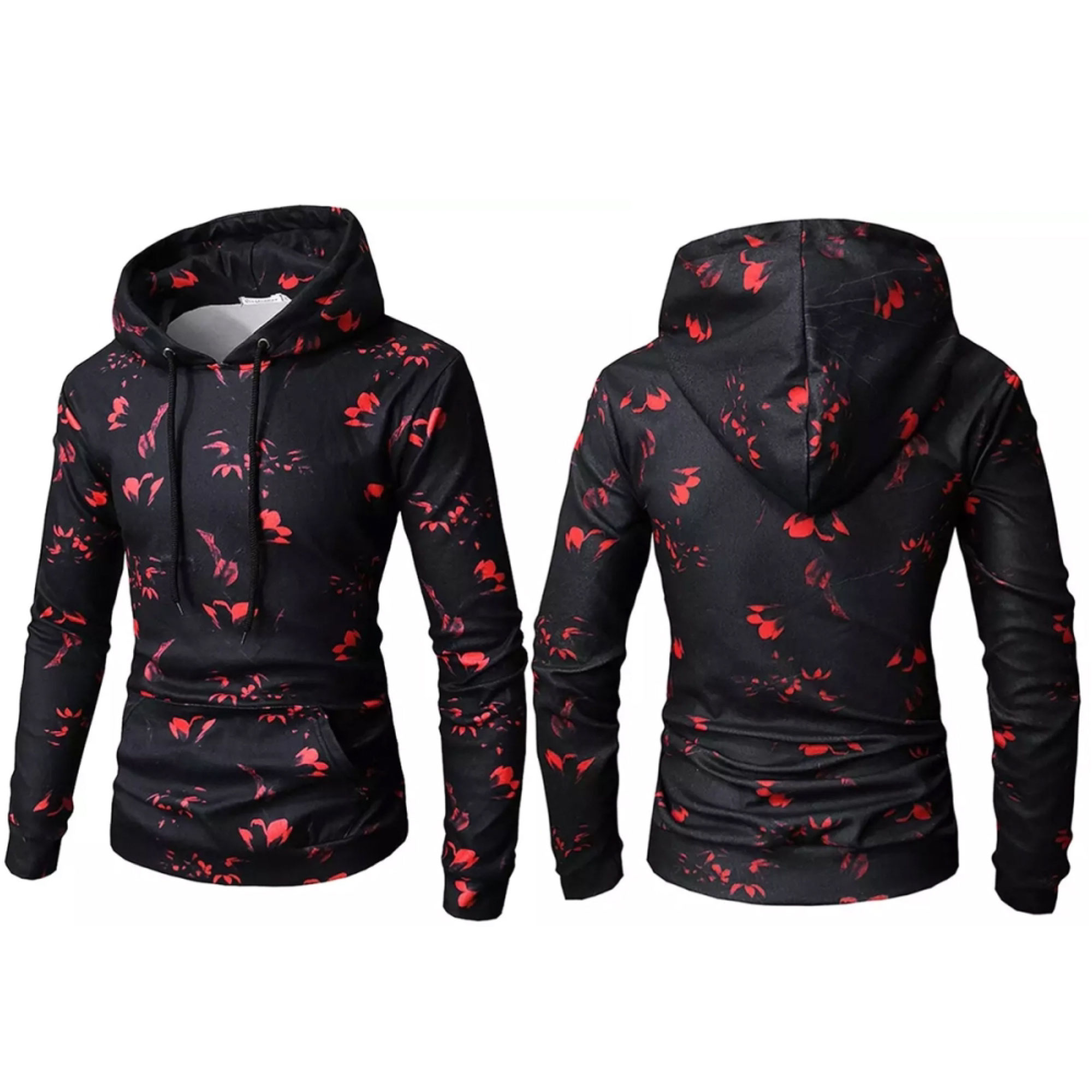Fitness Hoodies
