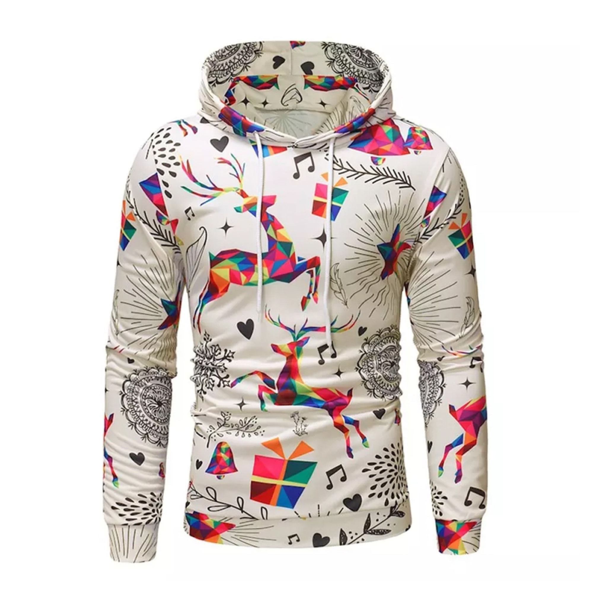 Fitness Hoodies