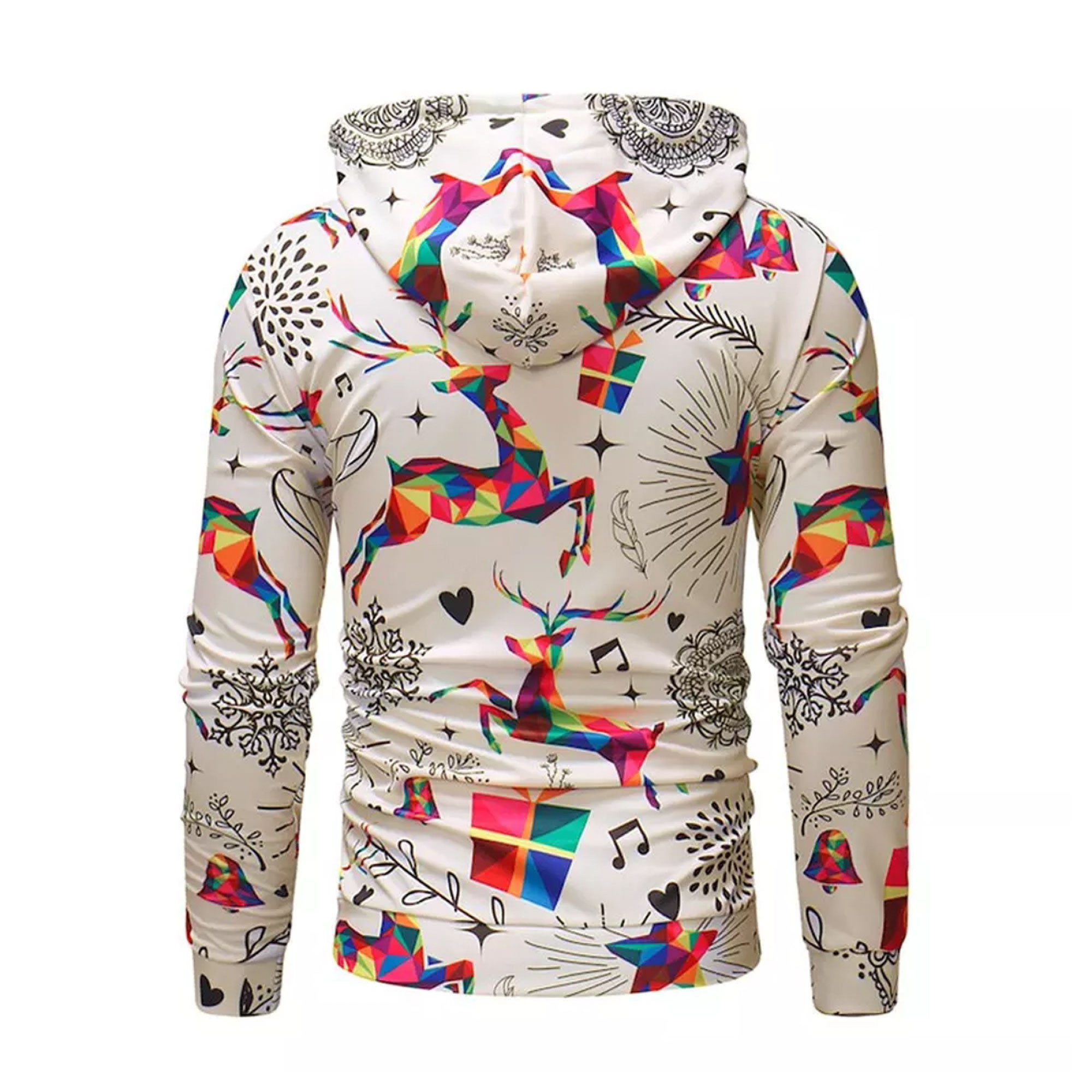 Fitness Hoodies - Image 3