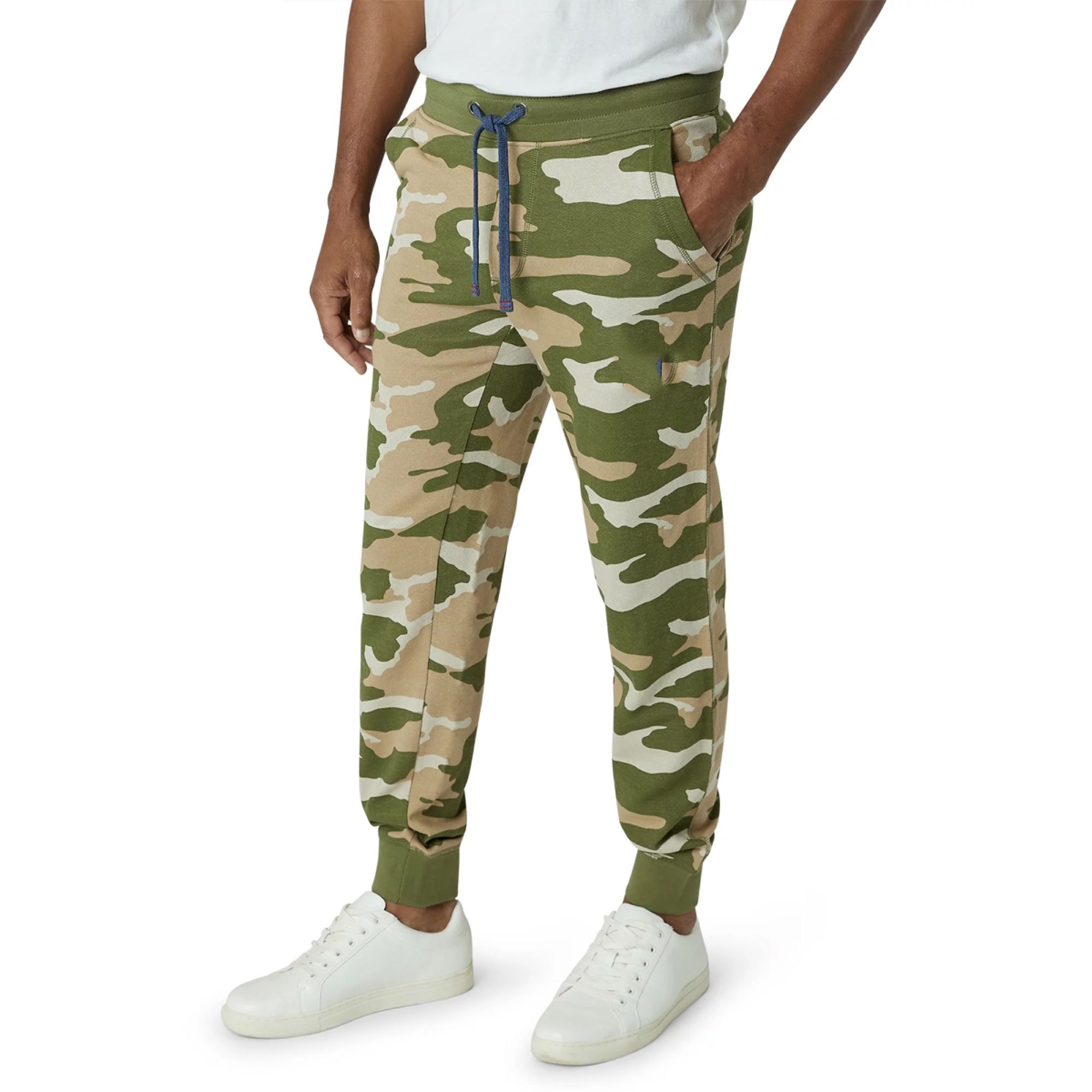 Joggers