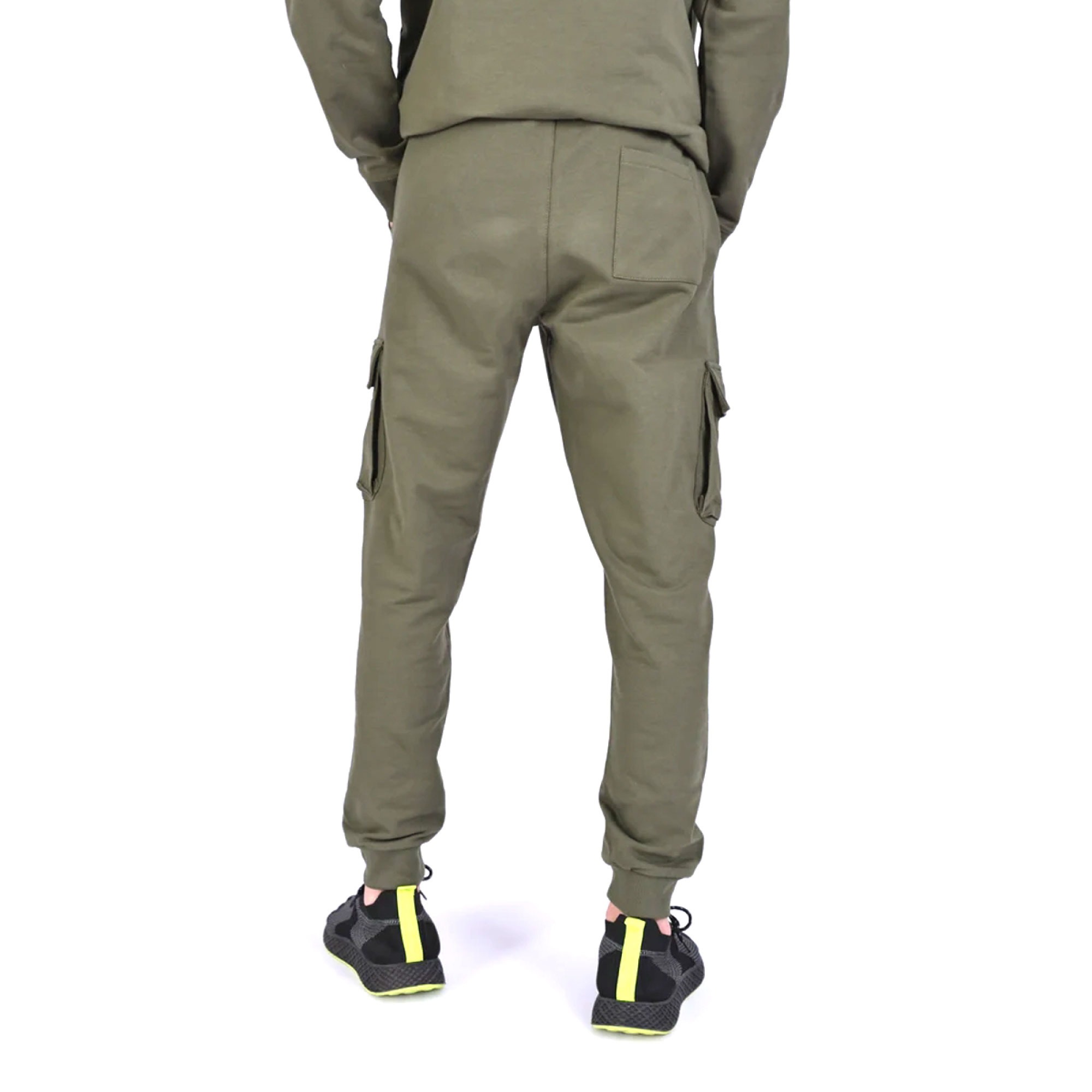 Joggers